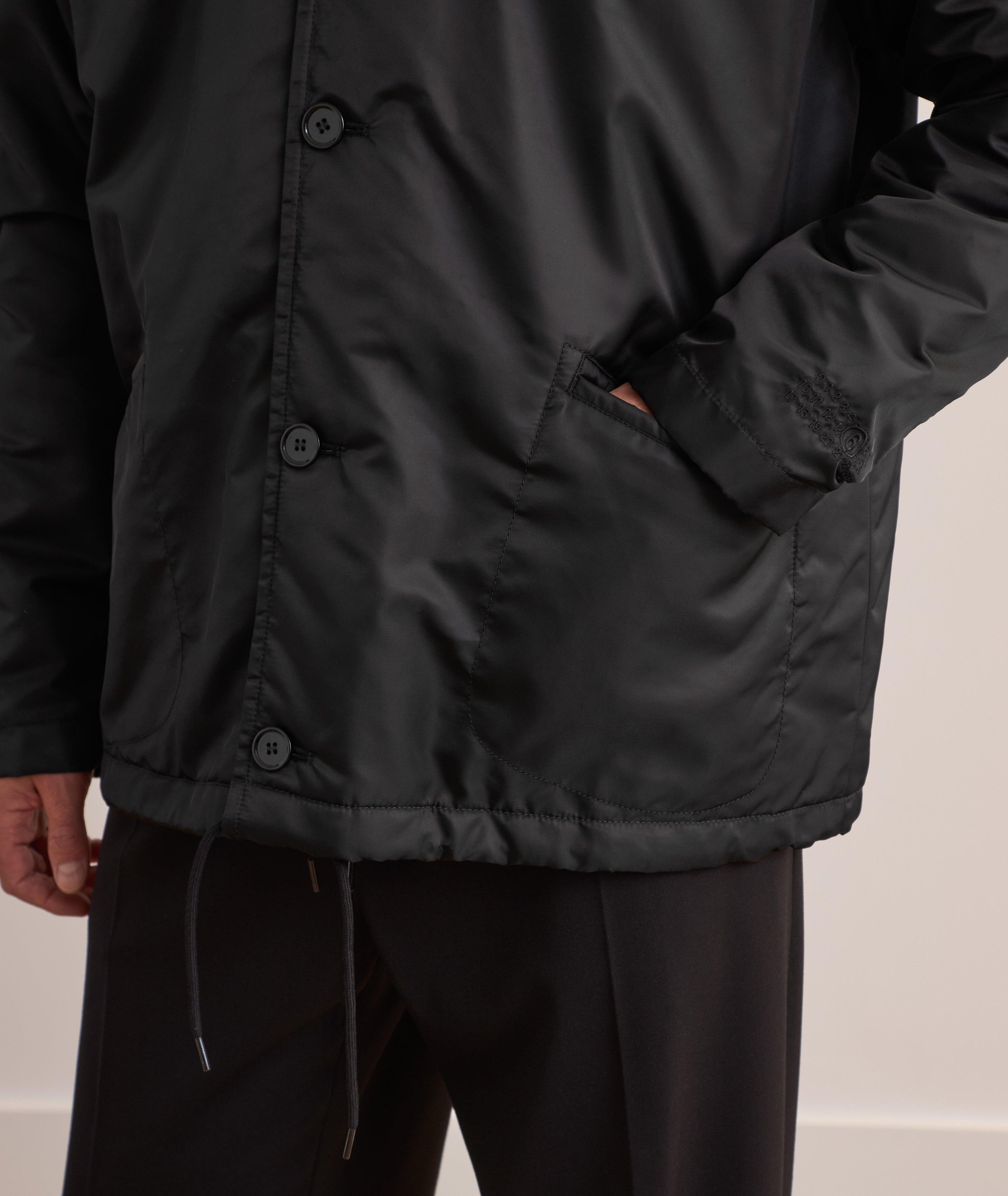 Padded Chore Jacket image 3