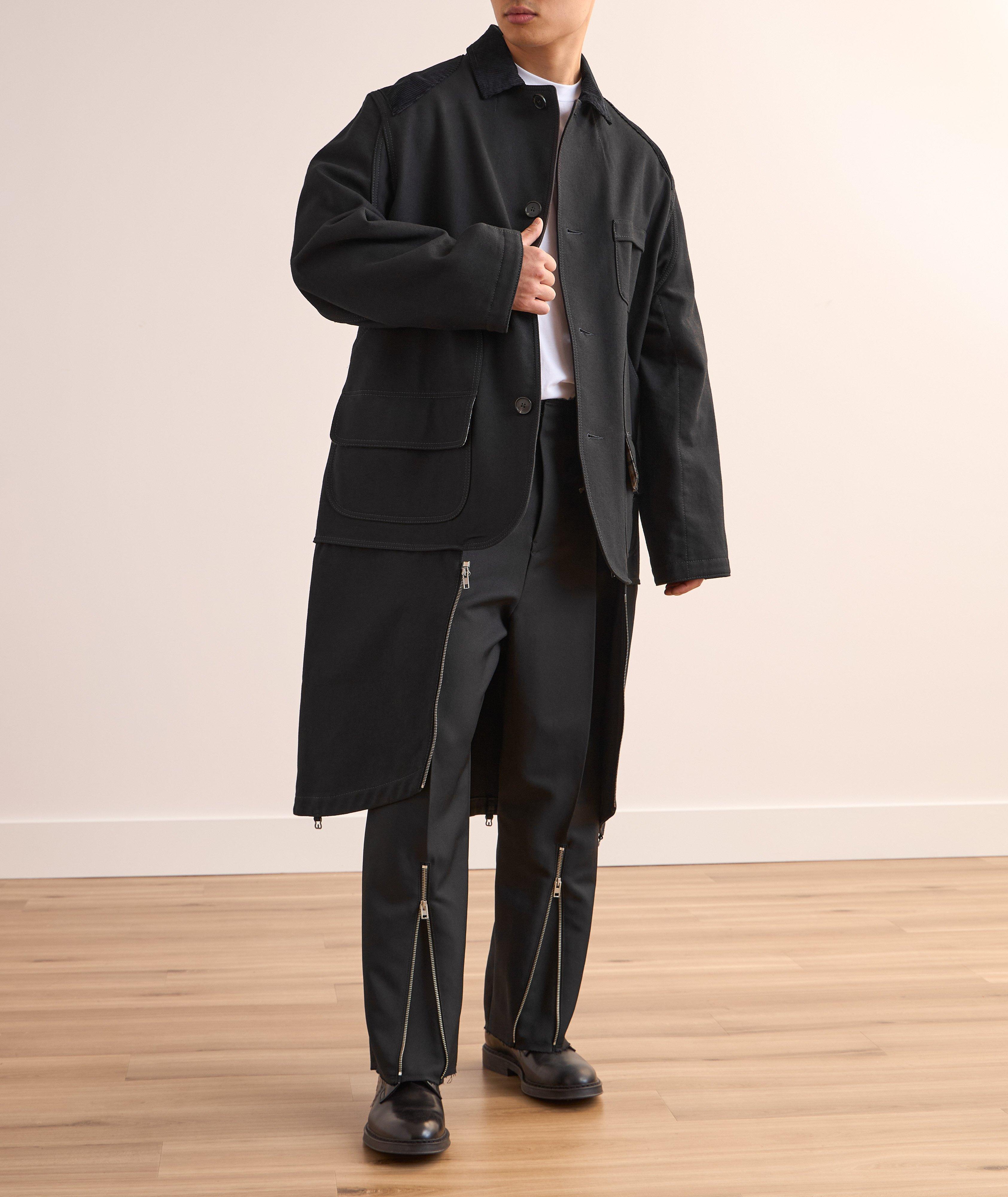 Maison Margiela 5-Pocket Pants for Men | Nordstrom