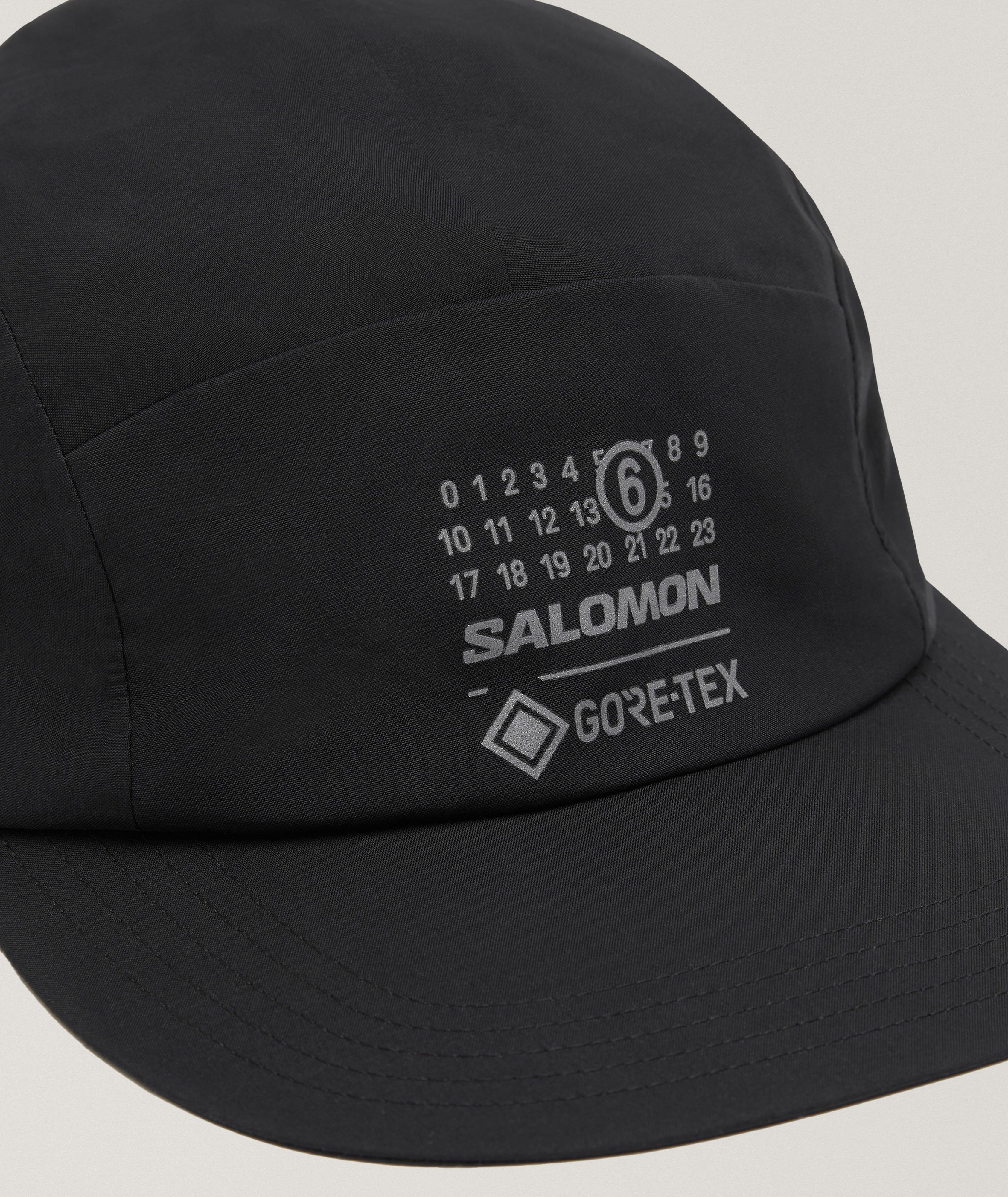 X Salomon Gore-Tex Baseball Cap image 2