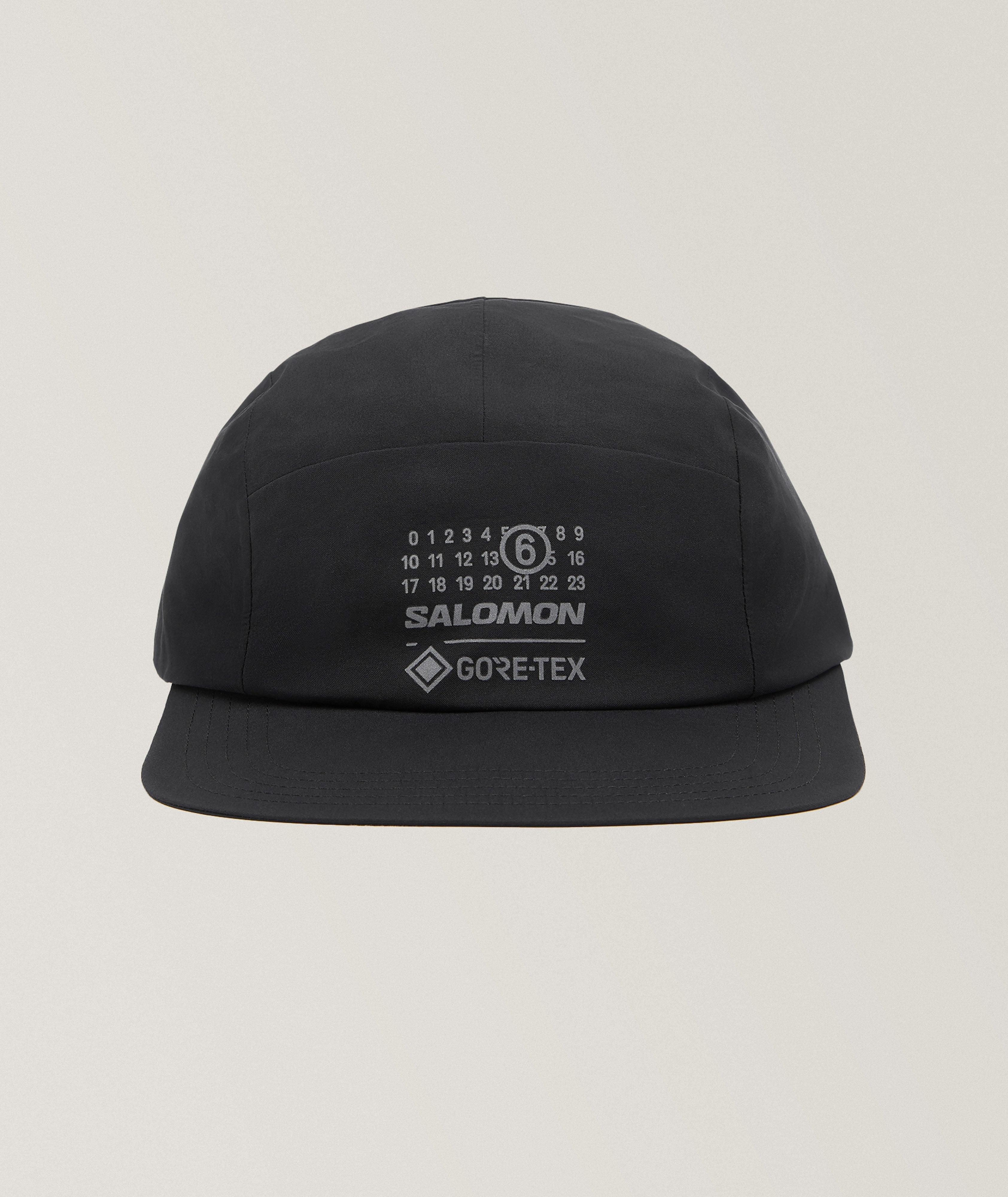 X Salomon Gore-Tex Baseball Cap image 0