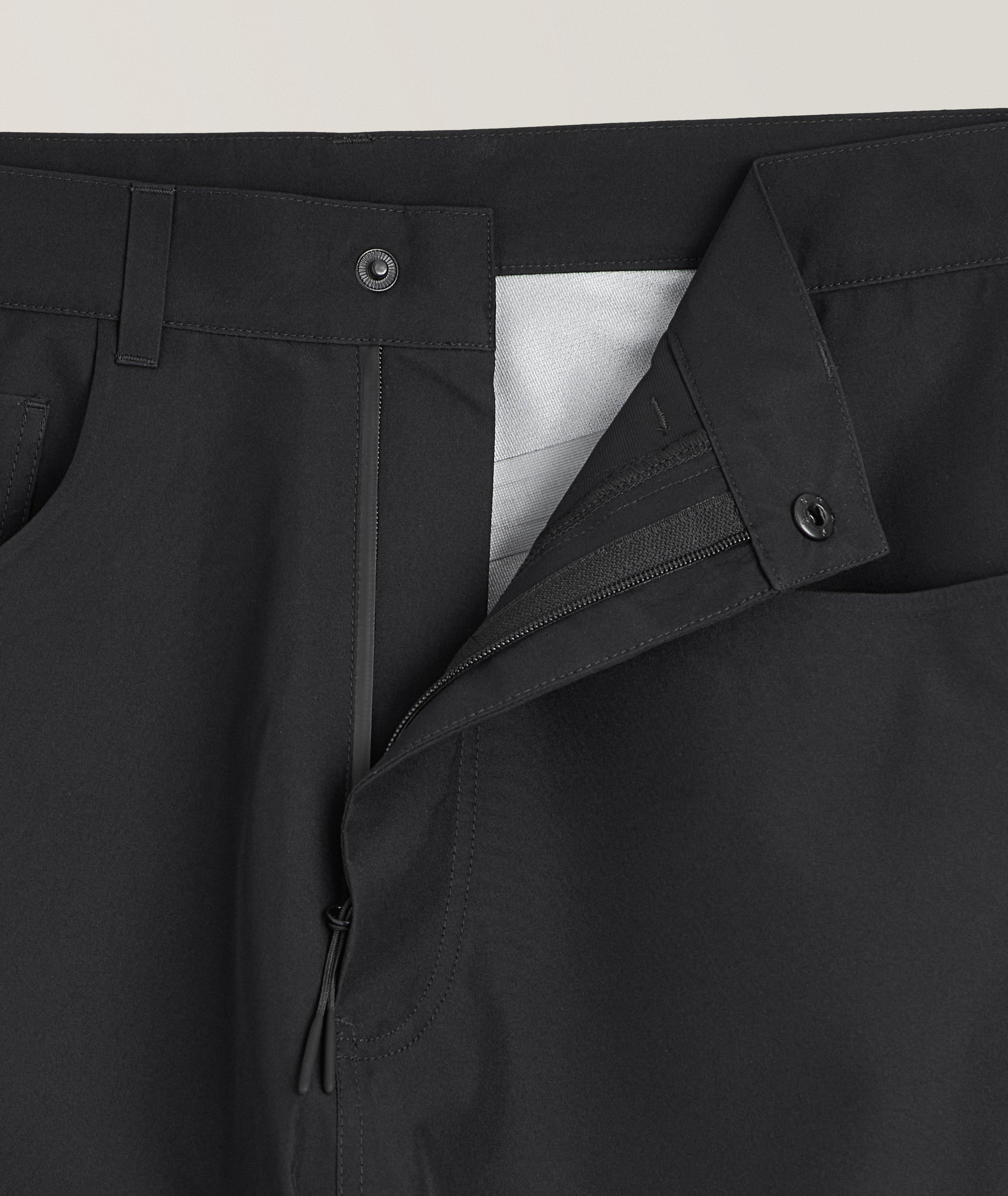 X Salomon Gore-Tex Pants image 1