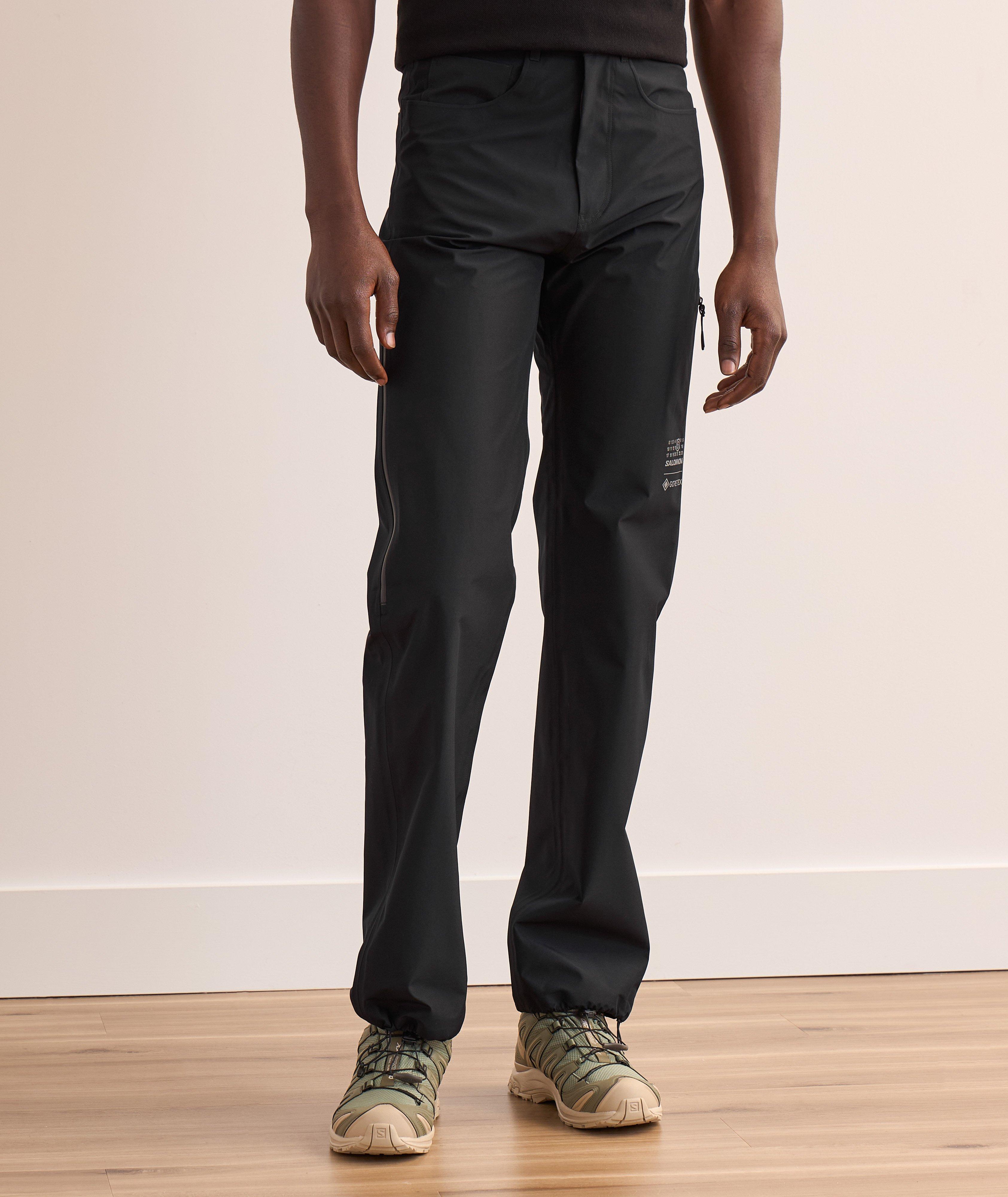 X Salomon Gore-Tex Pants image 2