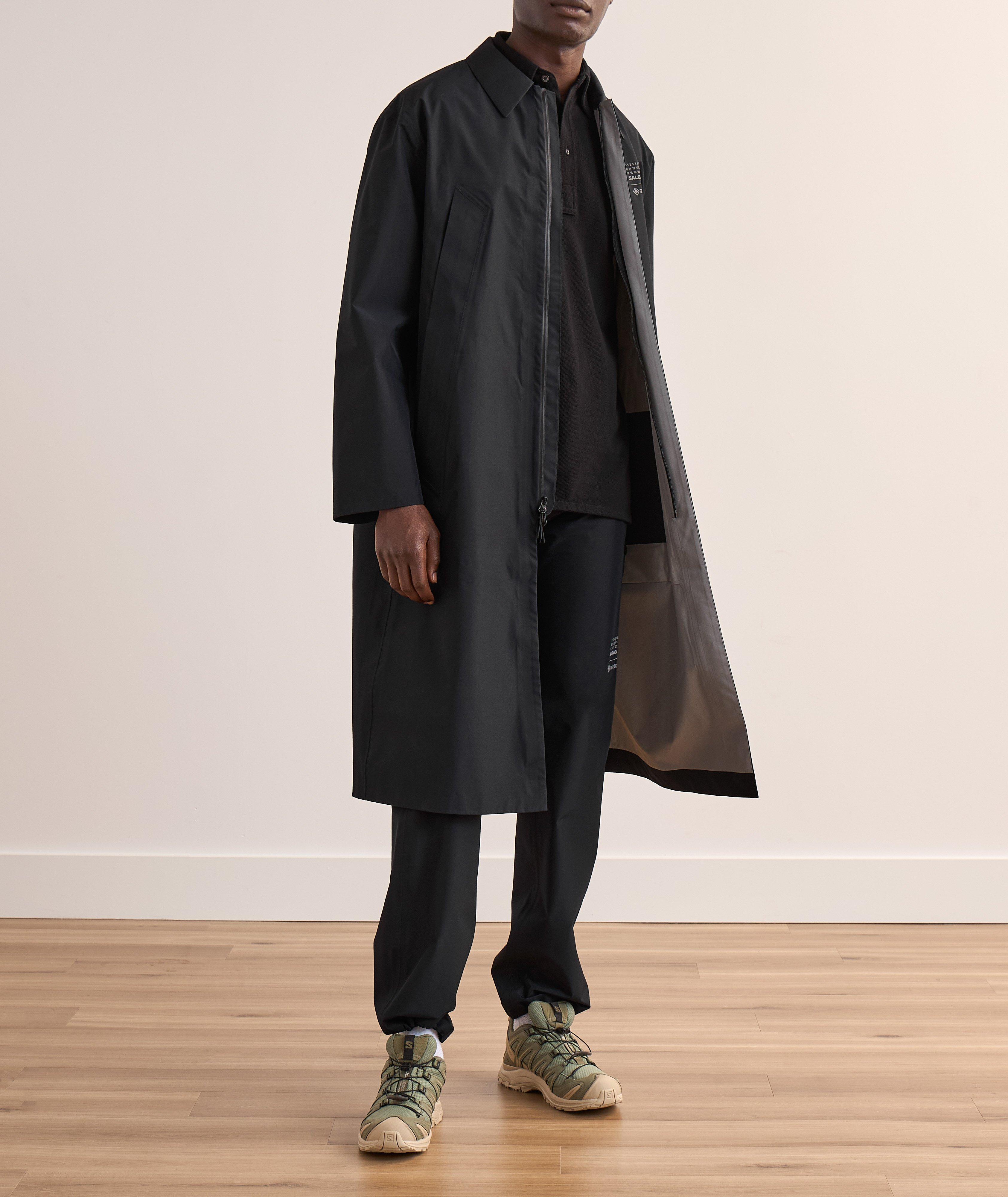 X Salomon Gore-Tex Pants image 6