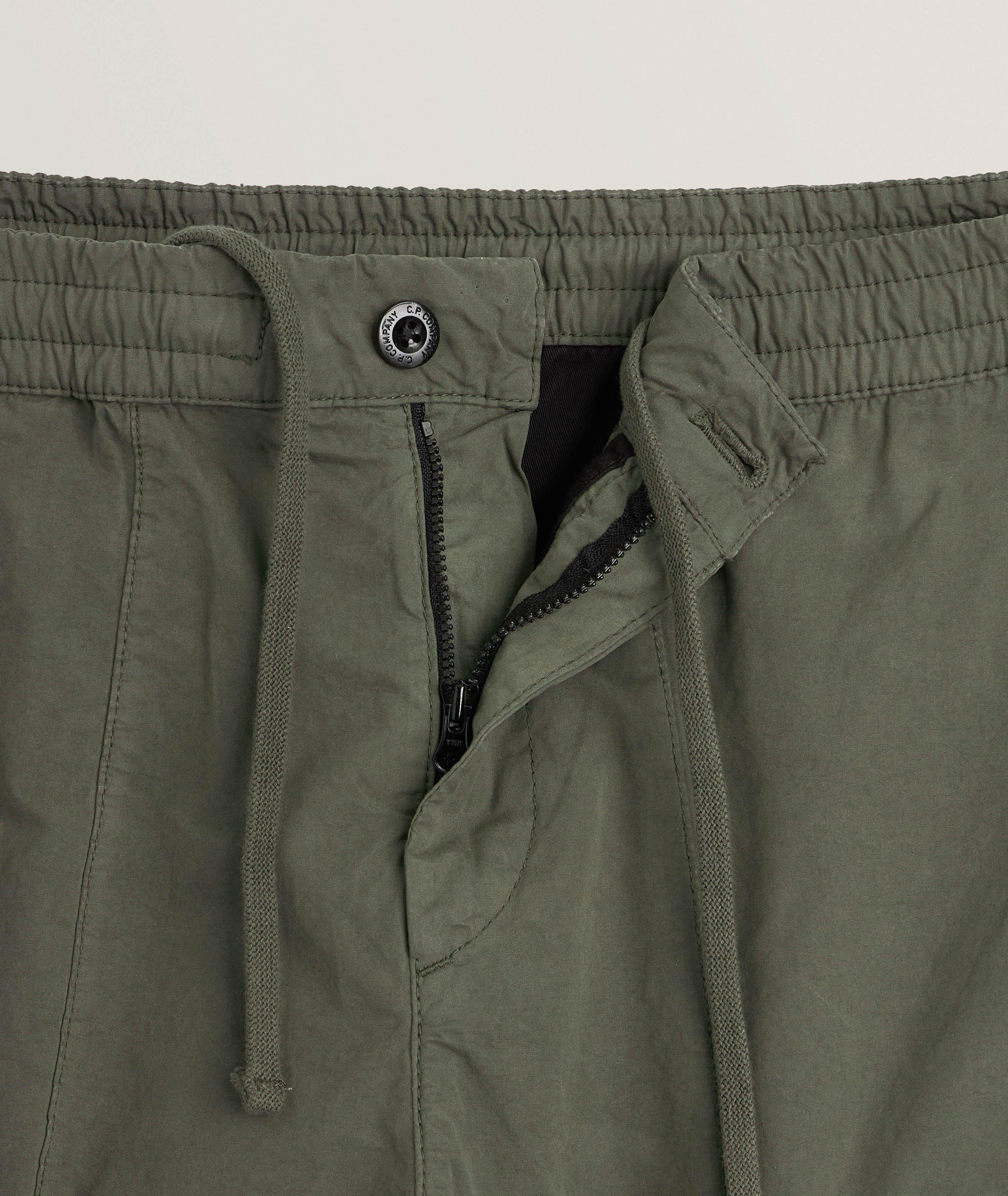 Pantalon cargo image 1