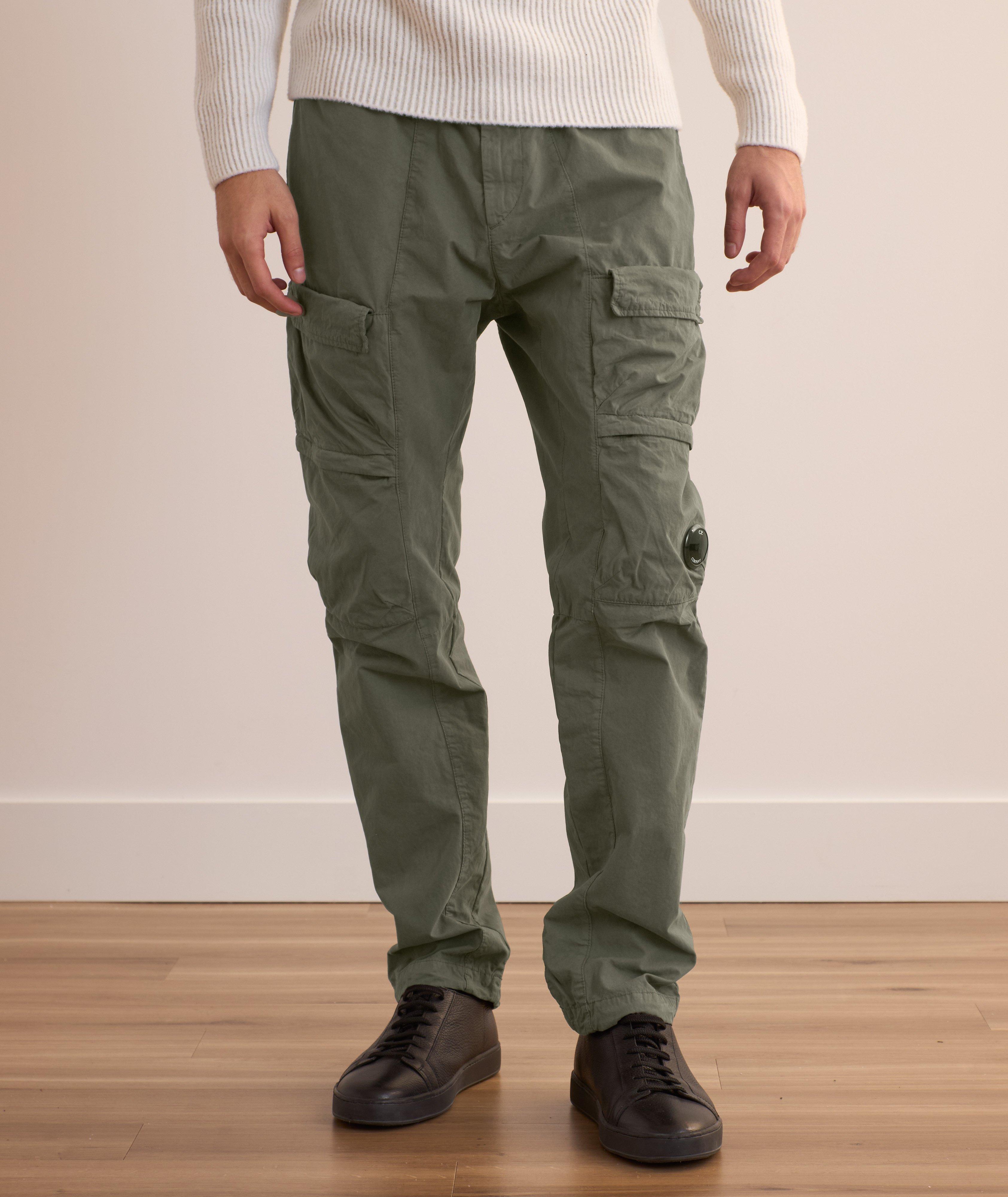 Pantalon cargo image 2