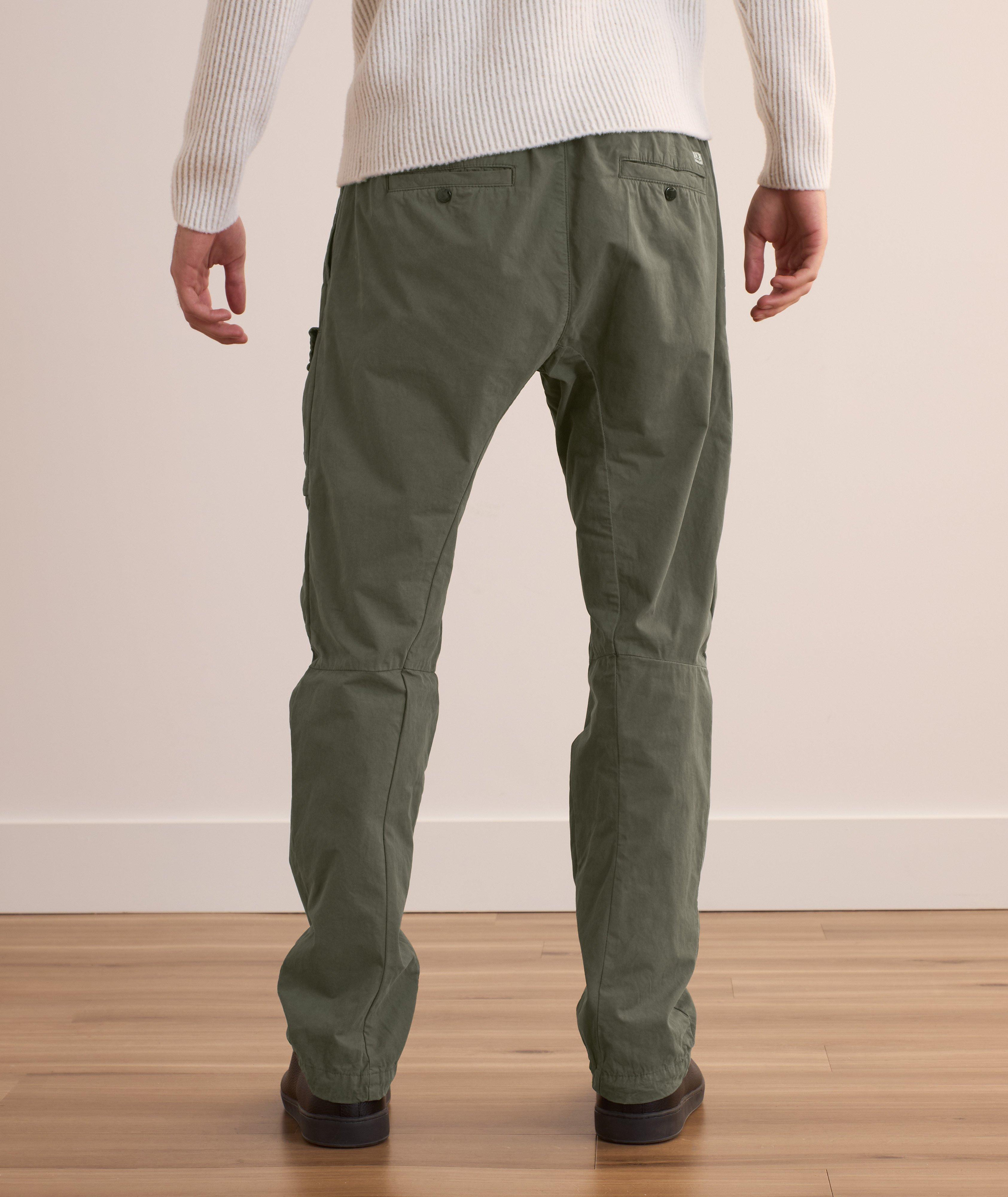 Double Pocket Cargo Pants image 3