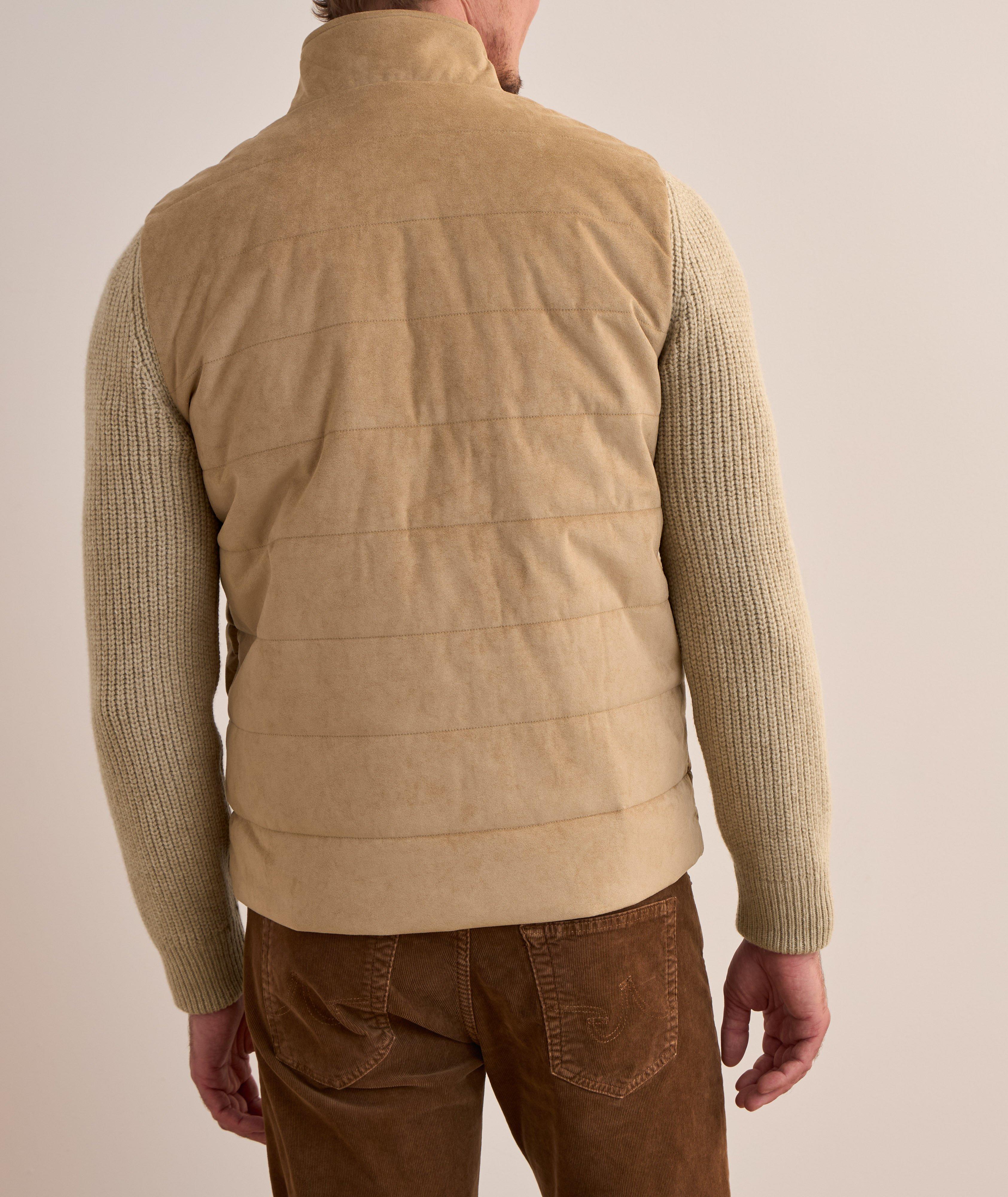 Virgin Wool Jacket image 2