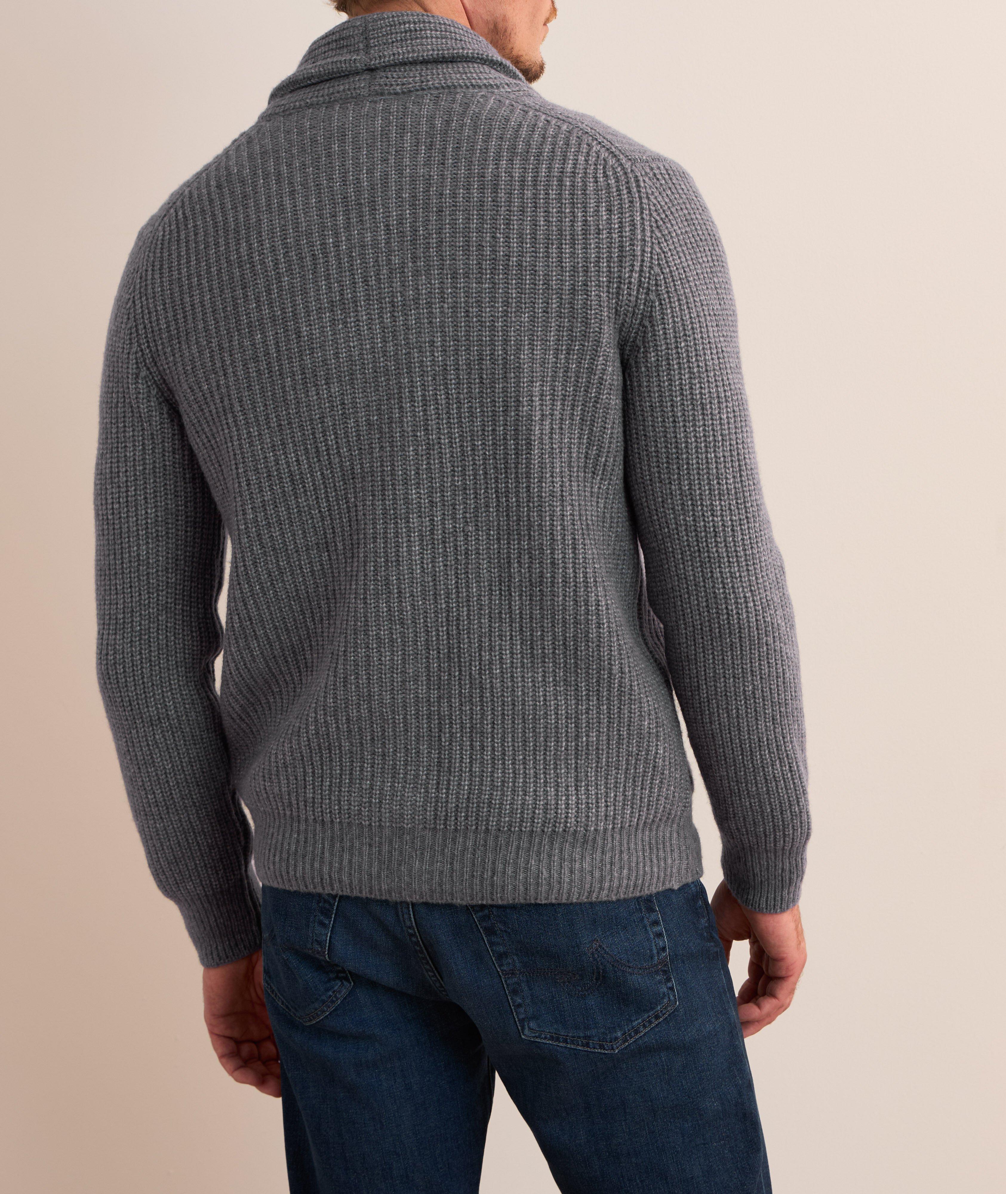 Wool-Blend Cardigan  image 2