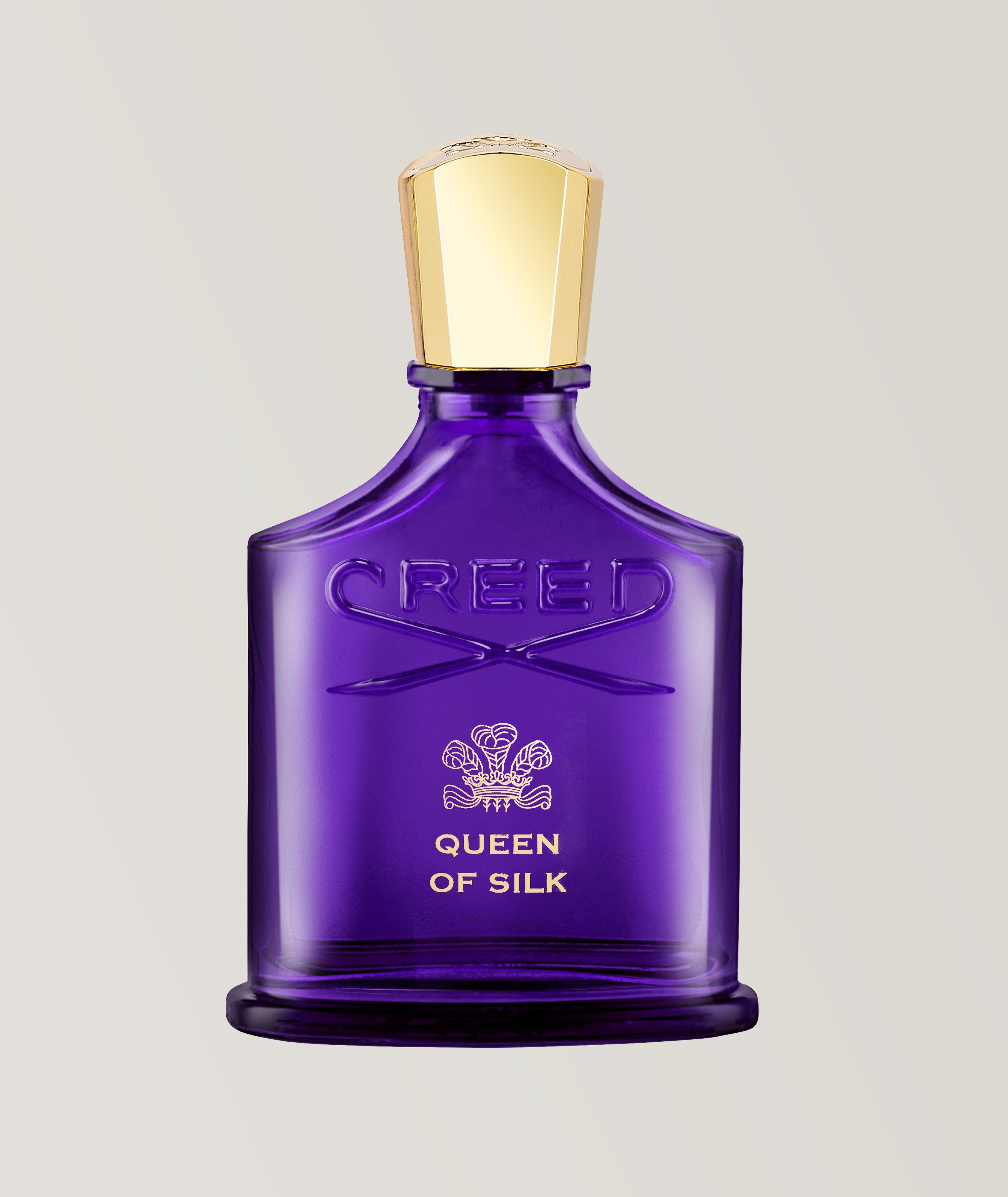Queen of Silk Eau de Parfum 75ml image 0
