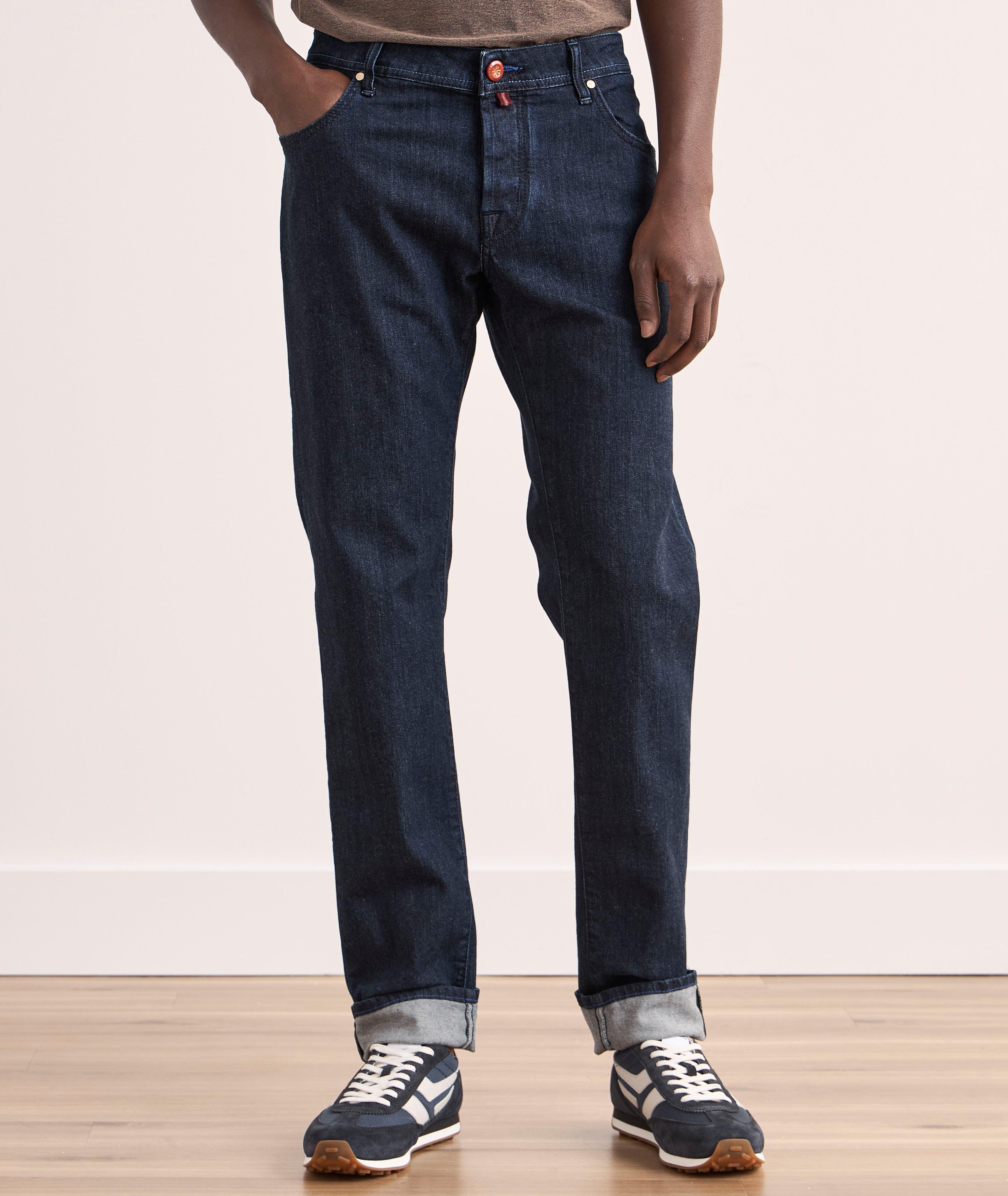 Nick Slim-Fit Jeans  image 1