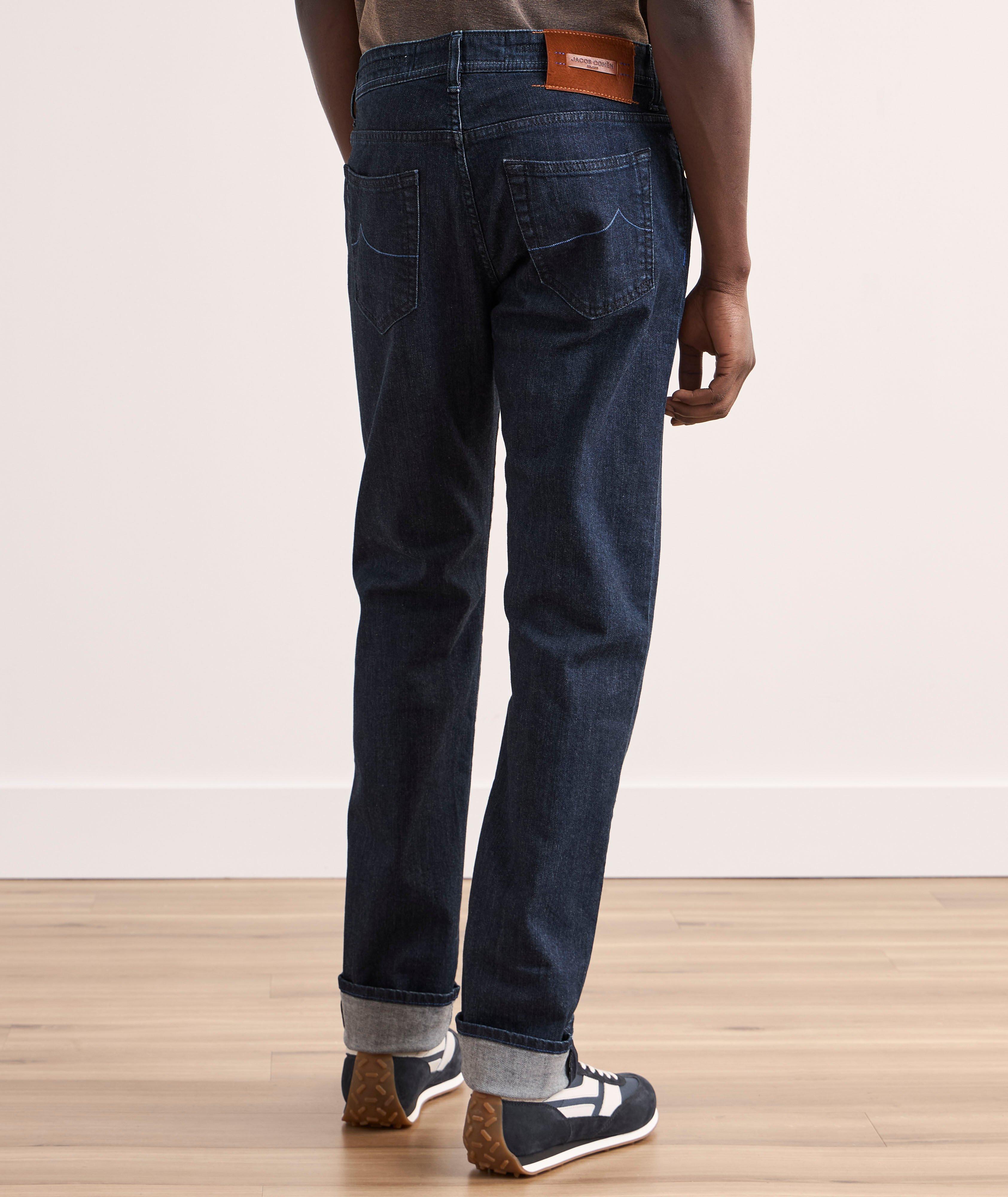 Nick Slim-Fit Jeans  image 2