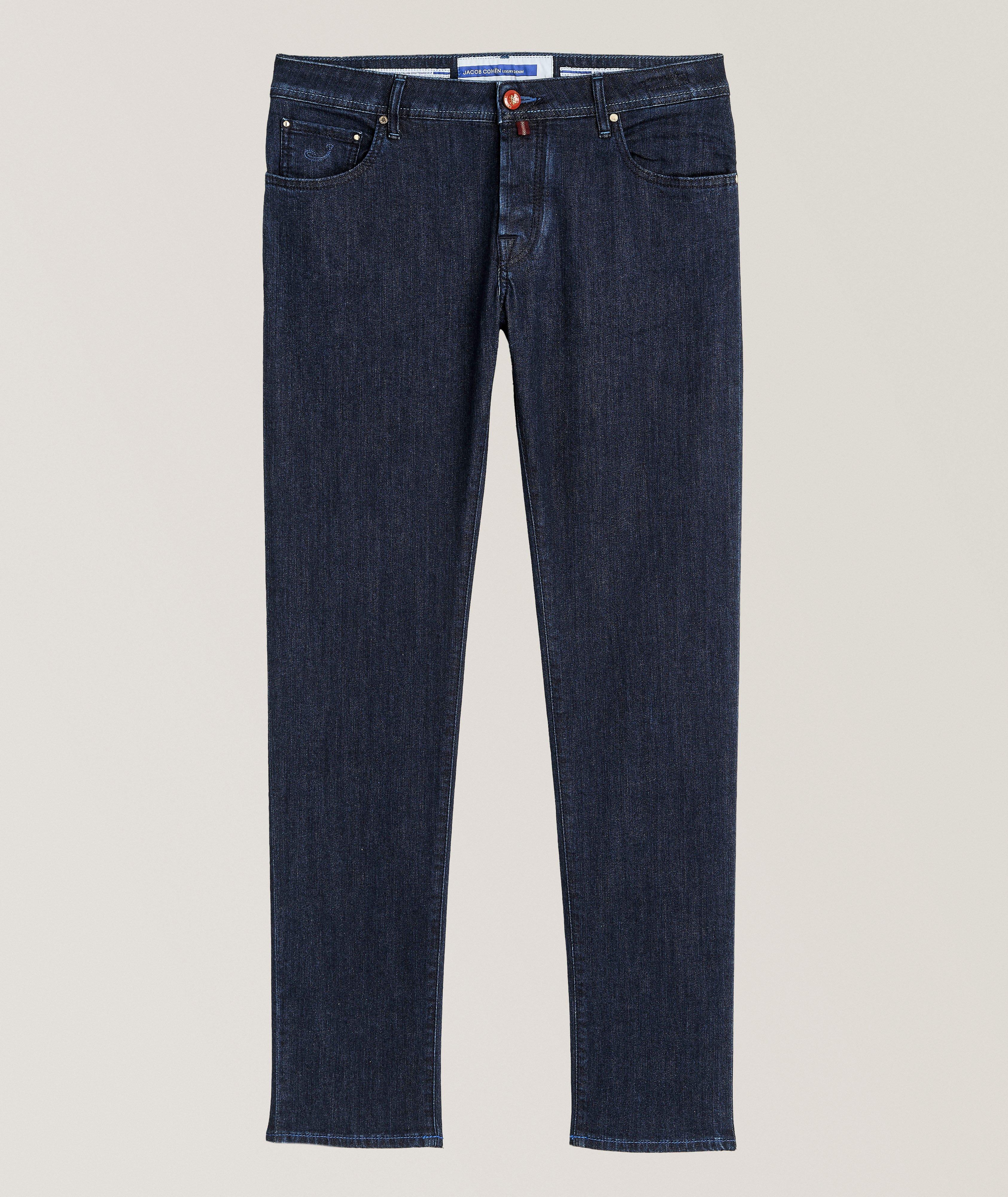 Nick Slim-Fit Jeans  image 0