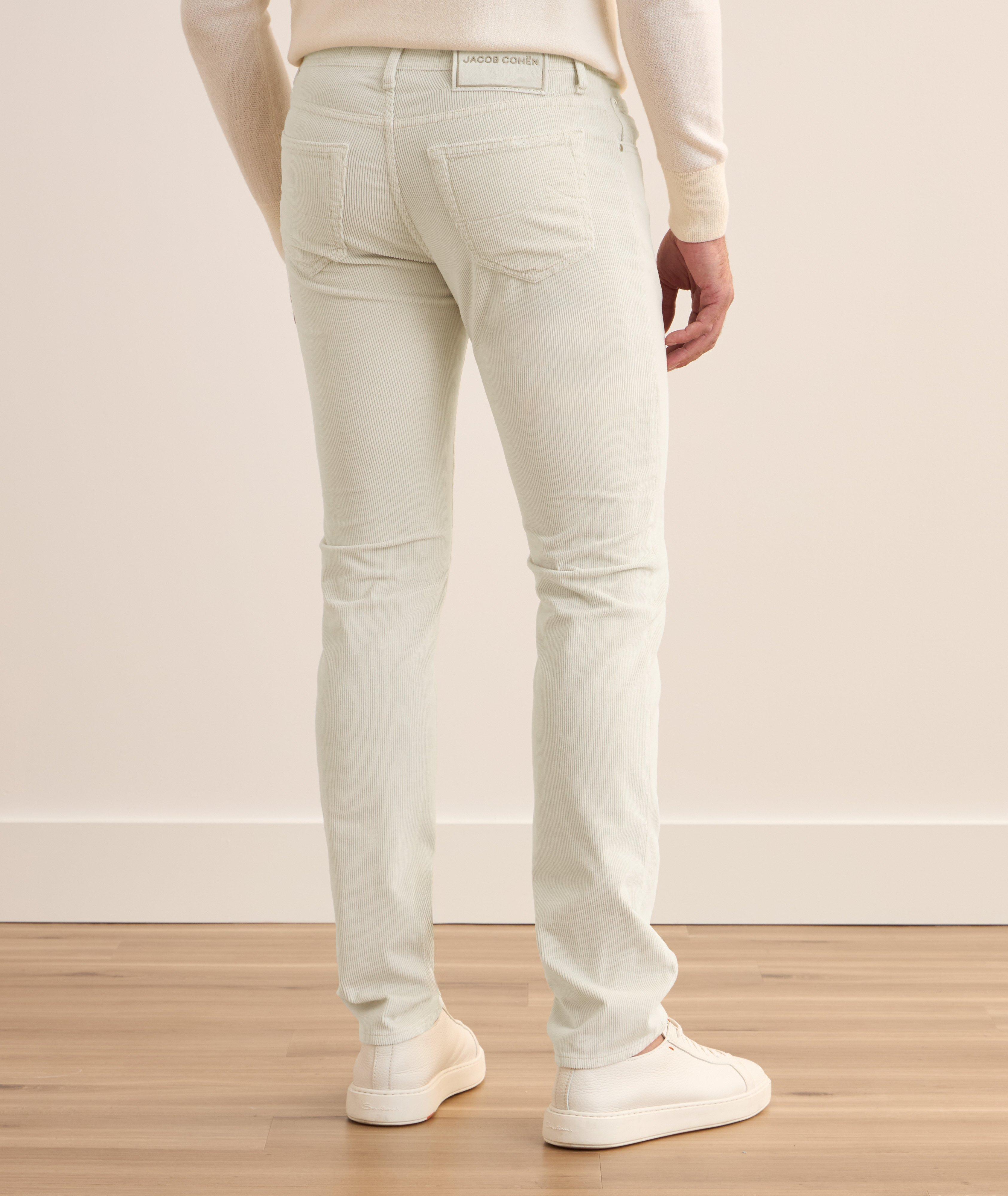 Bard Corduroy Pants  image 2