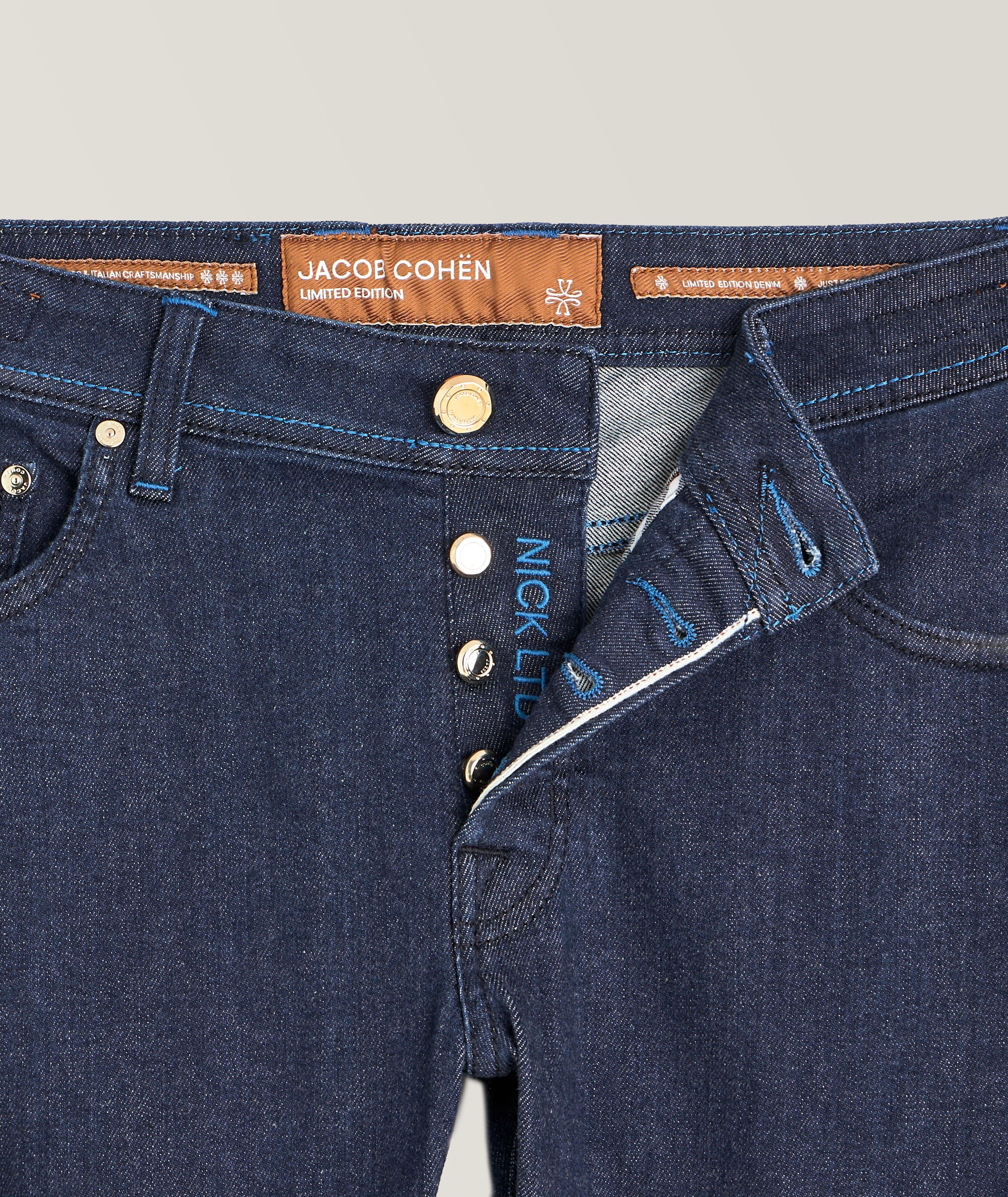 Limited Edition Nick Jeans  image 4