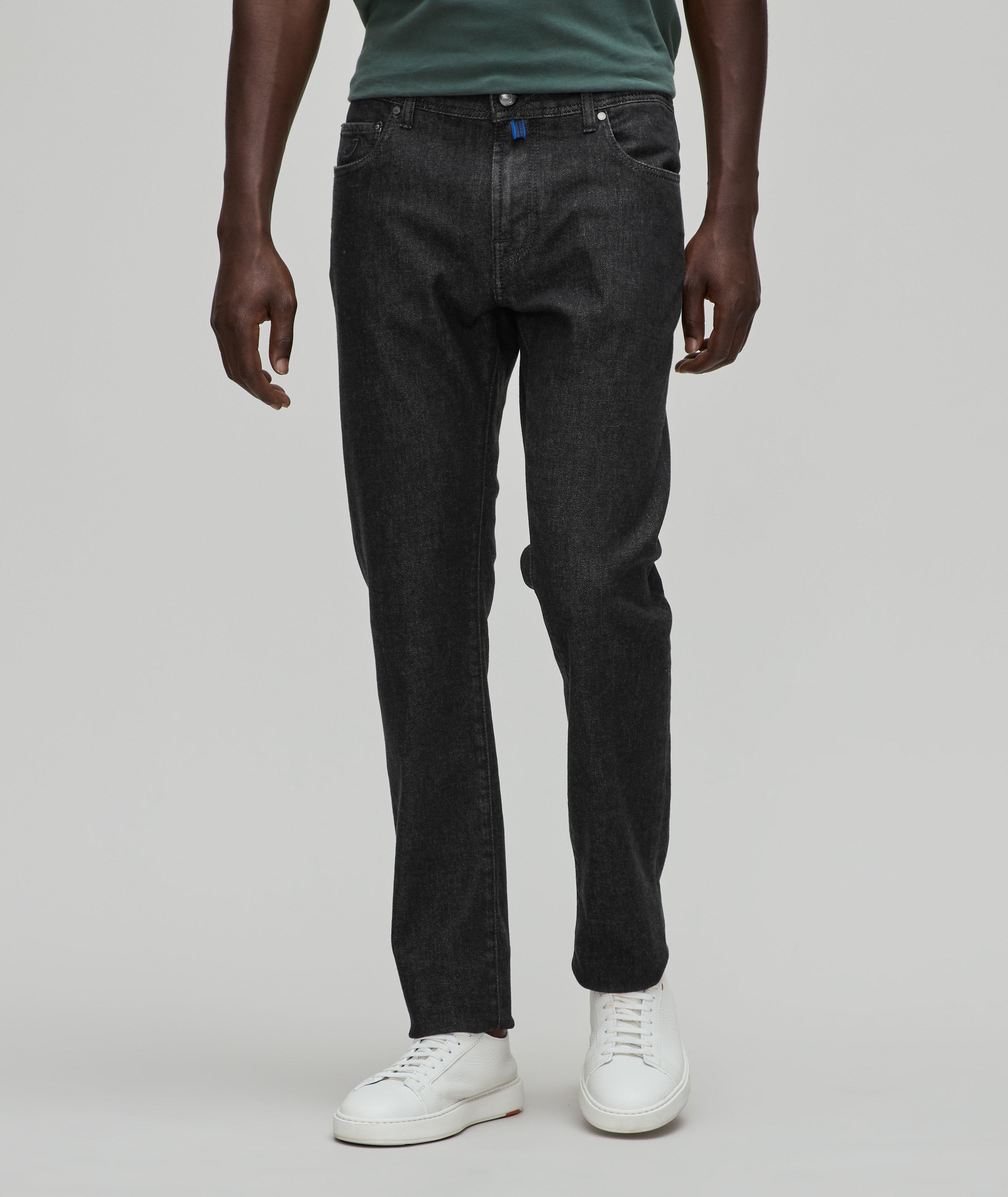 Bard Fast Slim Stretch Demin Jeans image 1