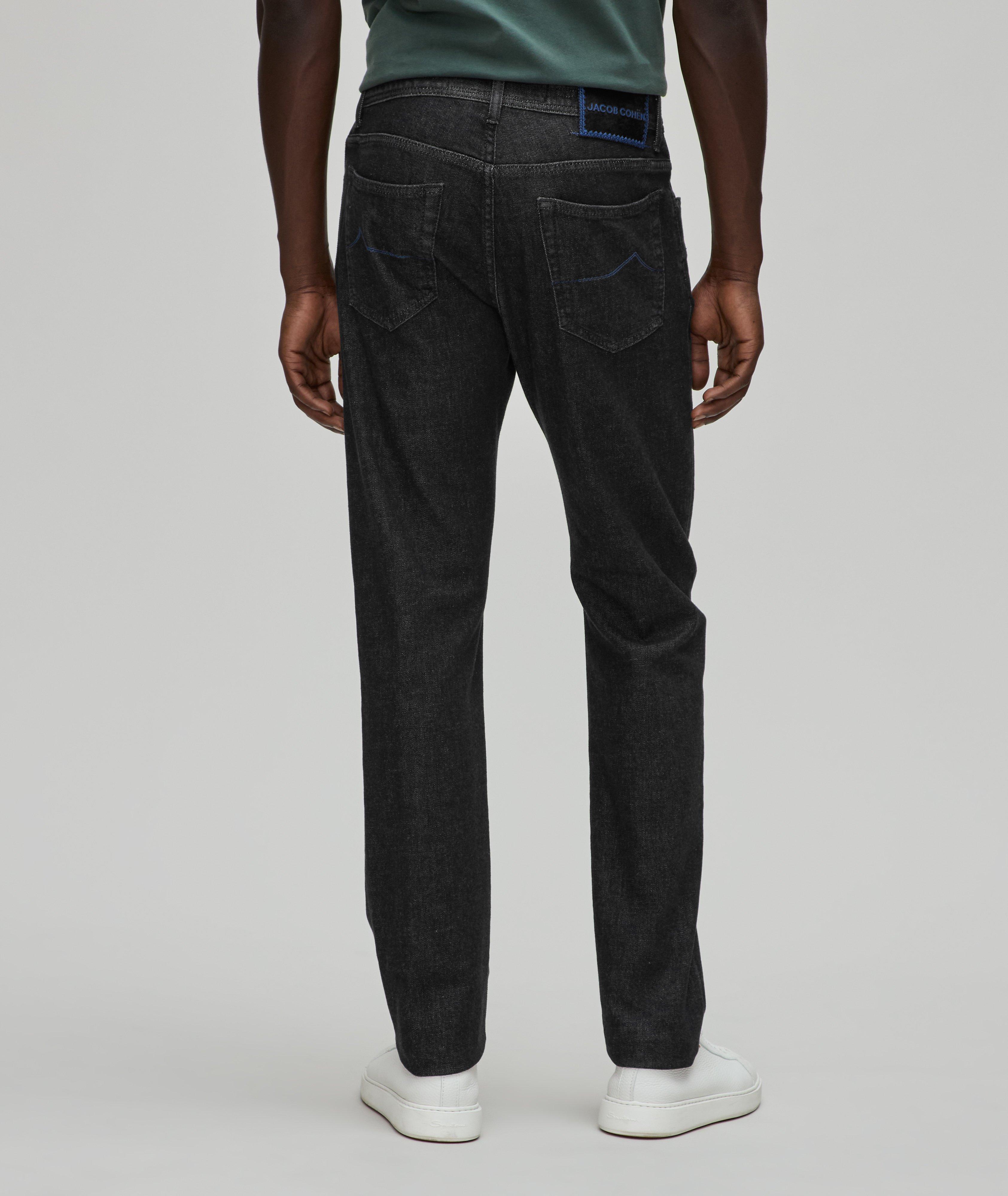 Bard Fast Slim Stretch Demin Jeans image 2