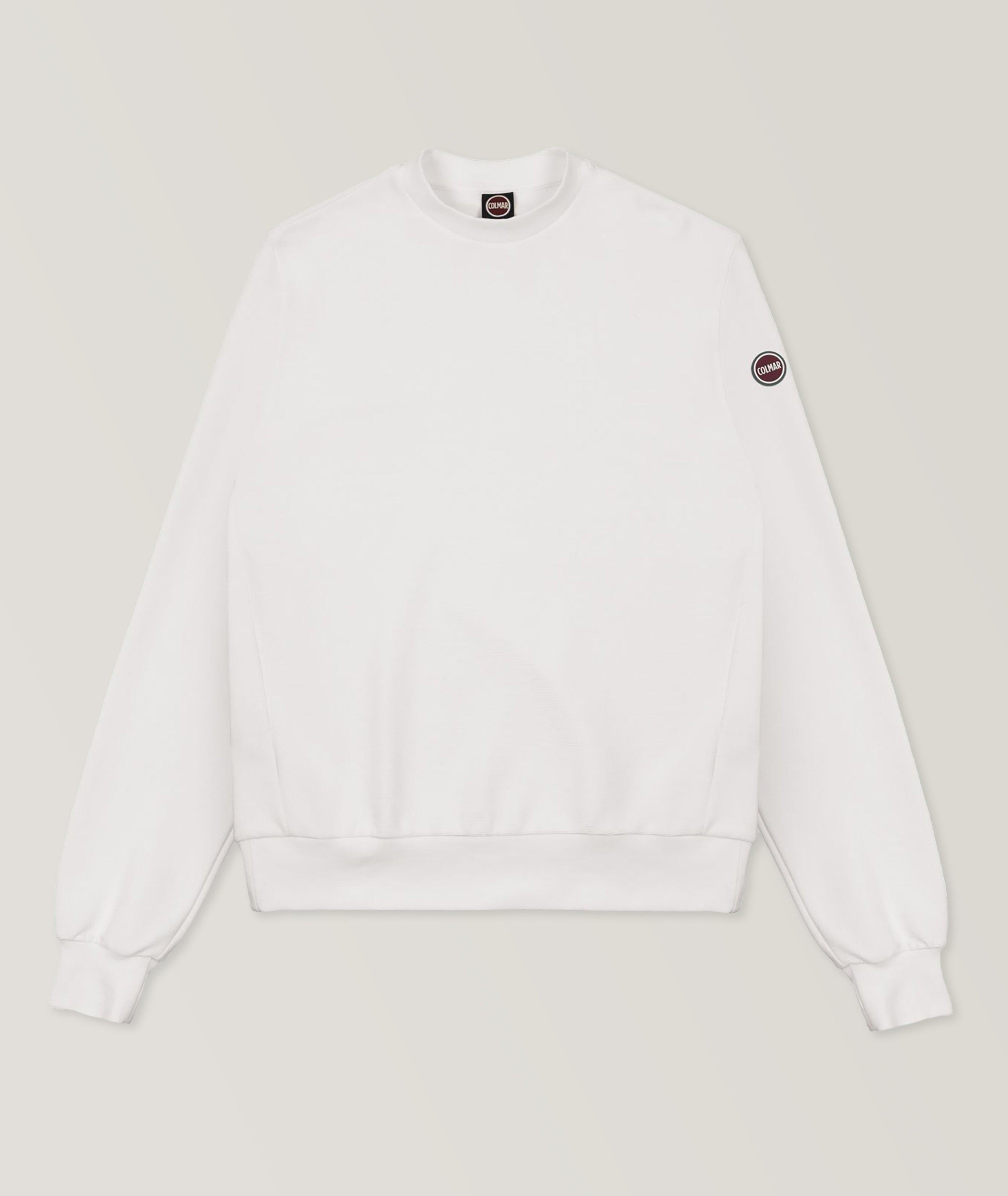 Nower Cotton-Blend Sweatshirt image 0
