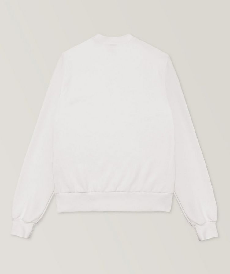 Nower Cotton-Blend Sweatshirt image 1