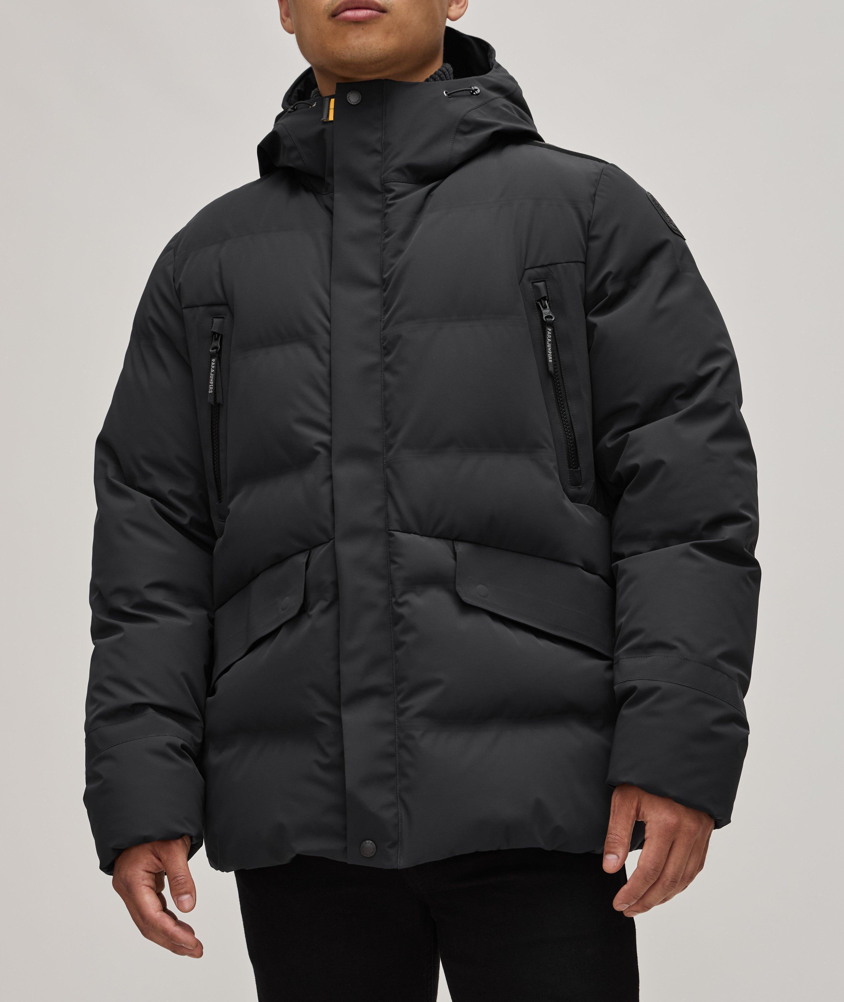 Kazu Down Jacket image 1