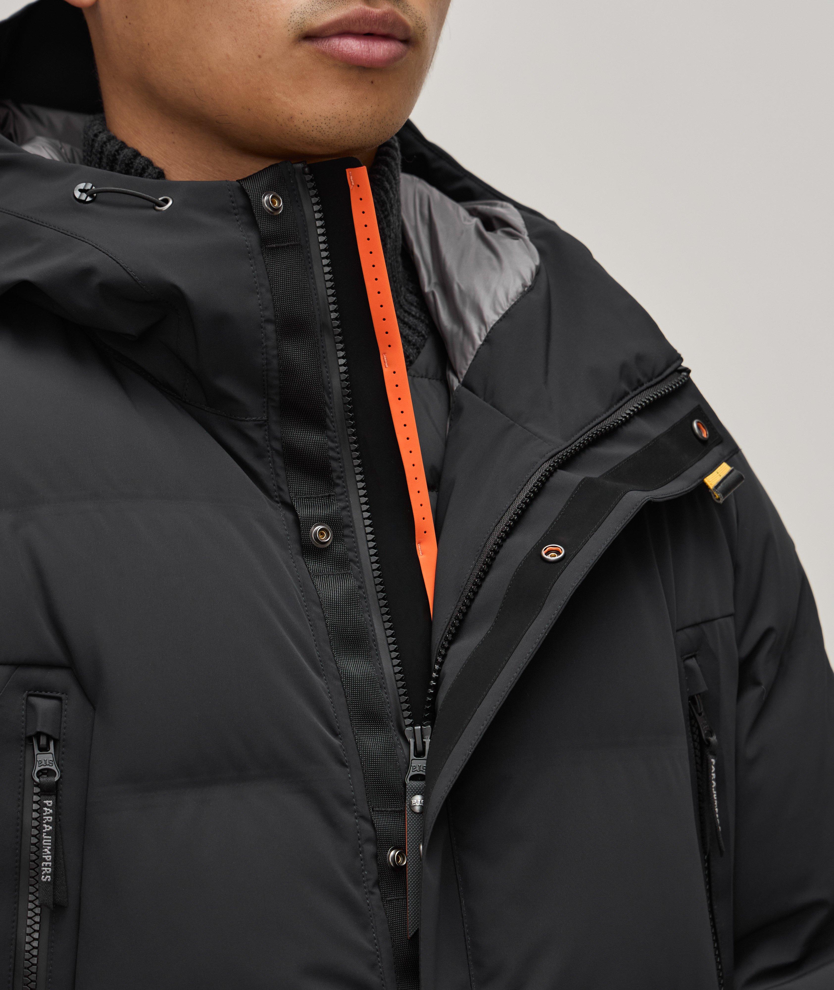 Kazu Down Jacket image 3