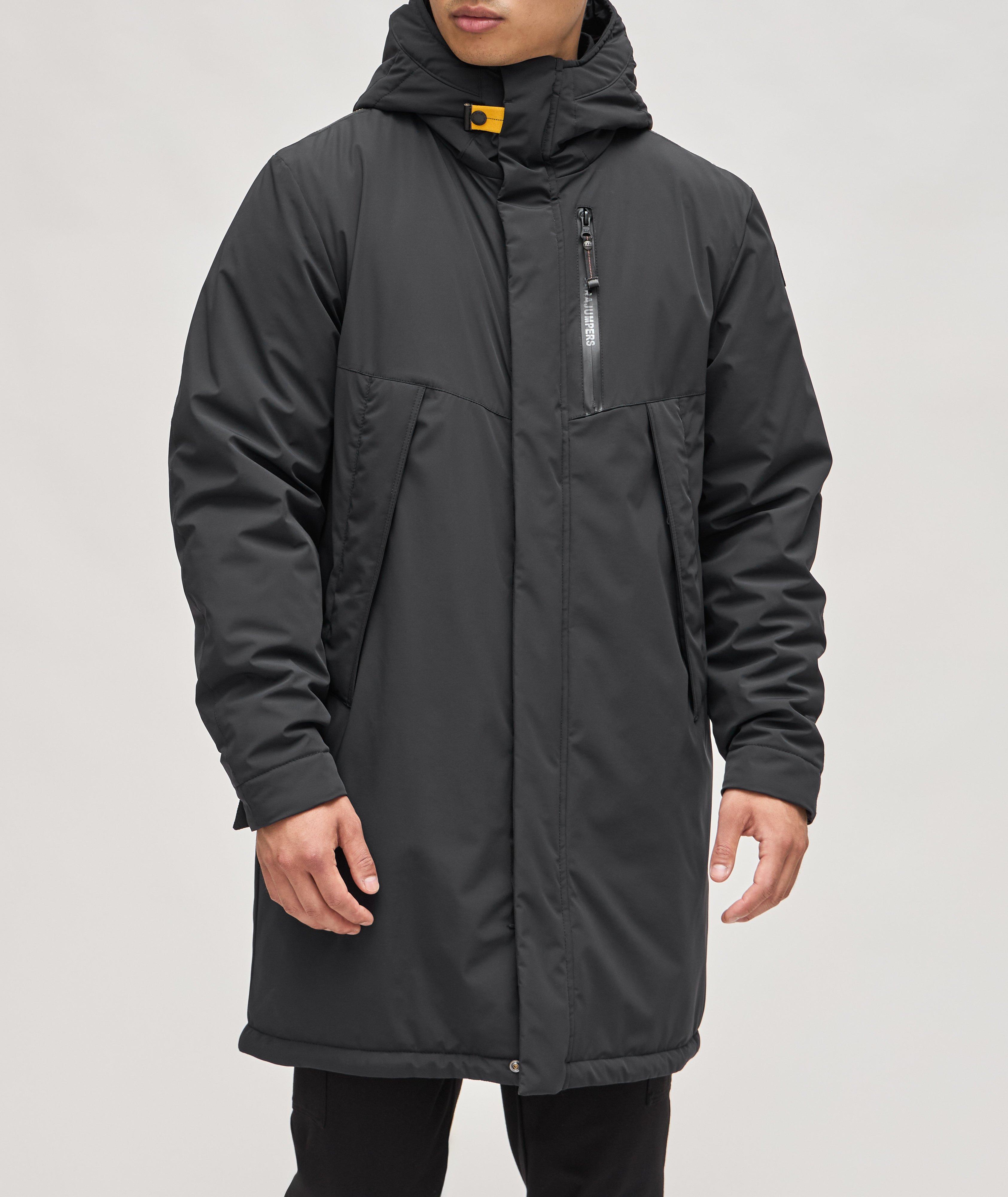 Easy Padded Jacket  image 1