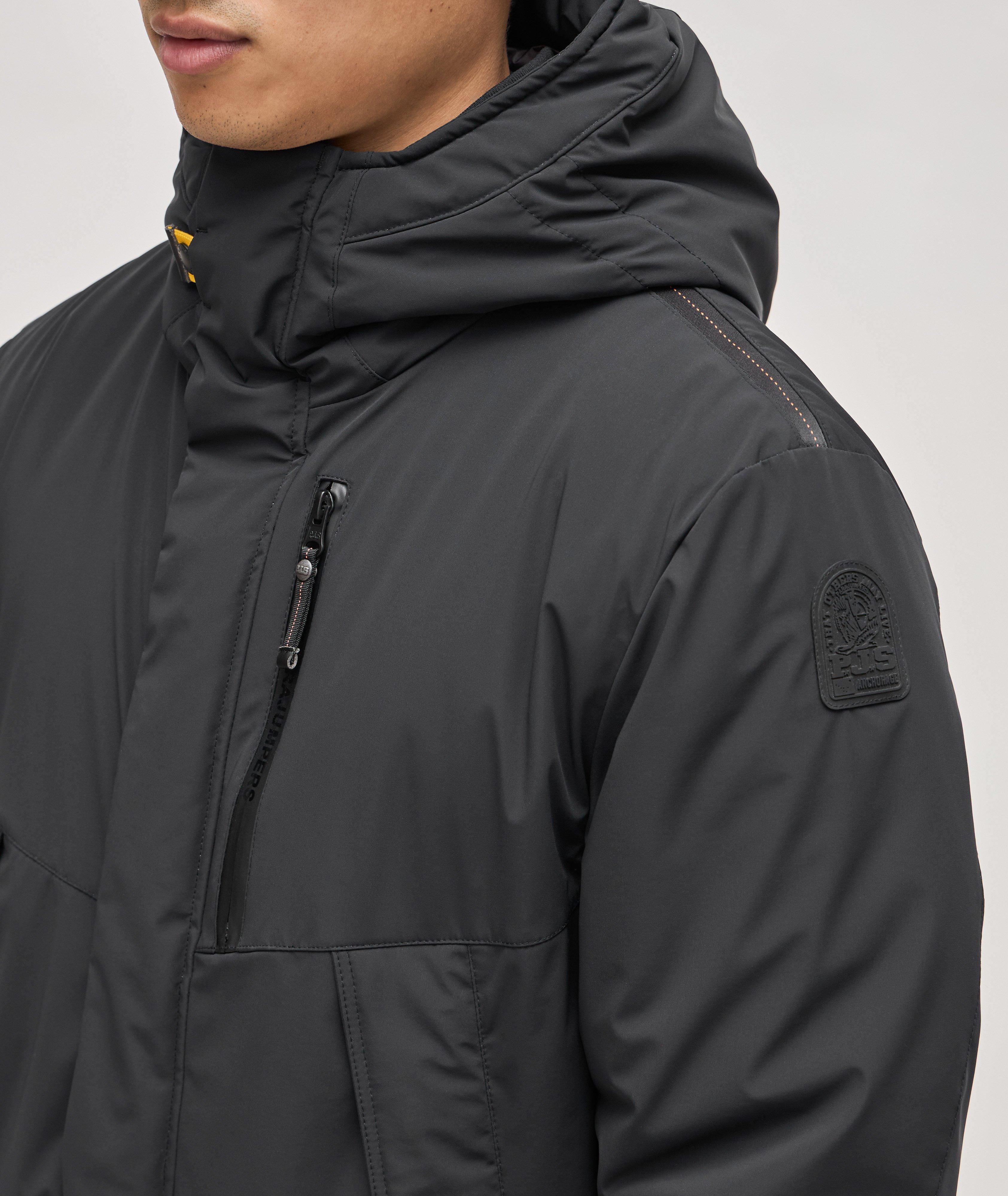 Easy Padded Jacket  image 4