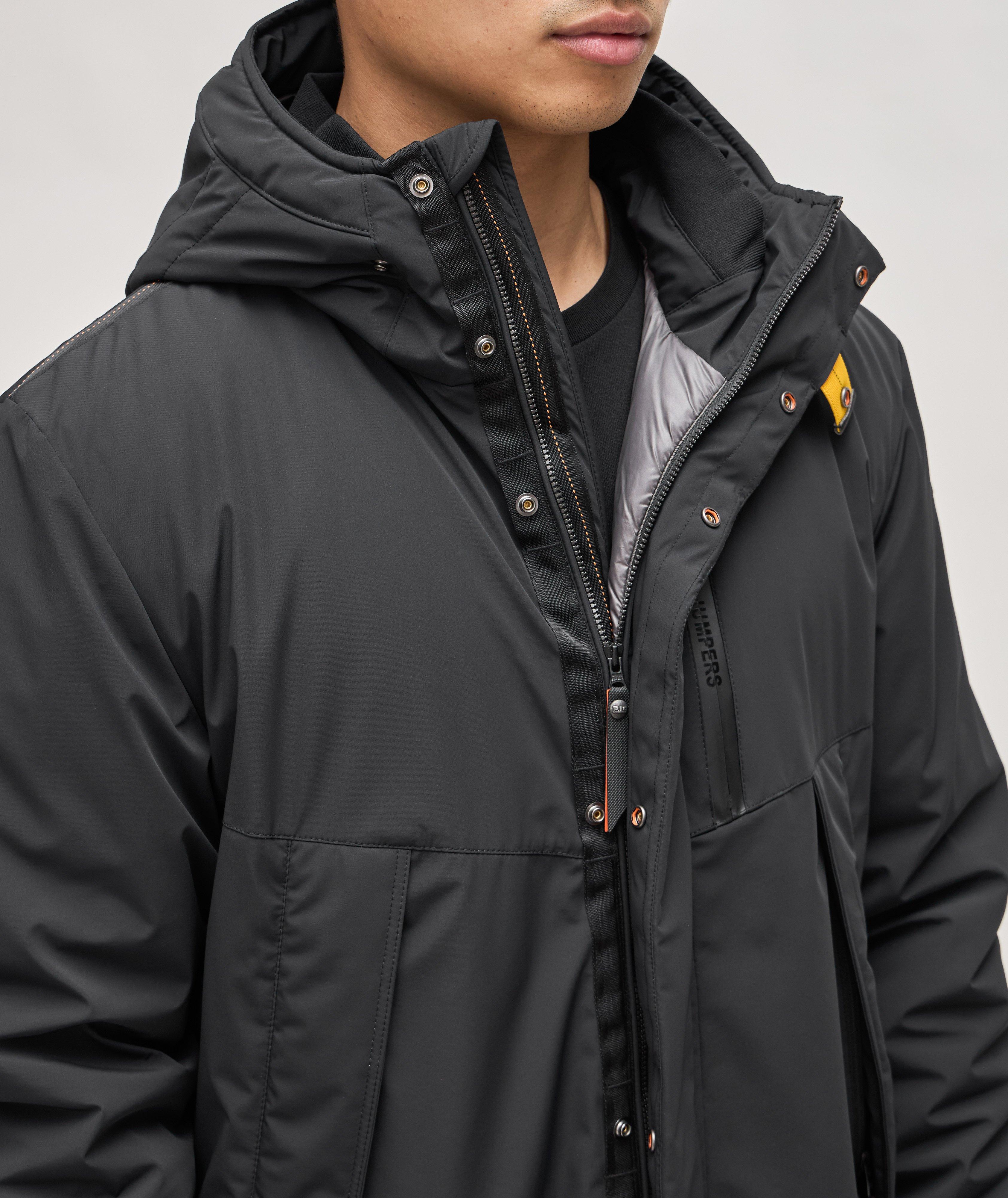 Easy Padded Jacket  image 6