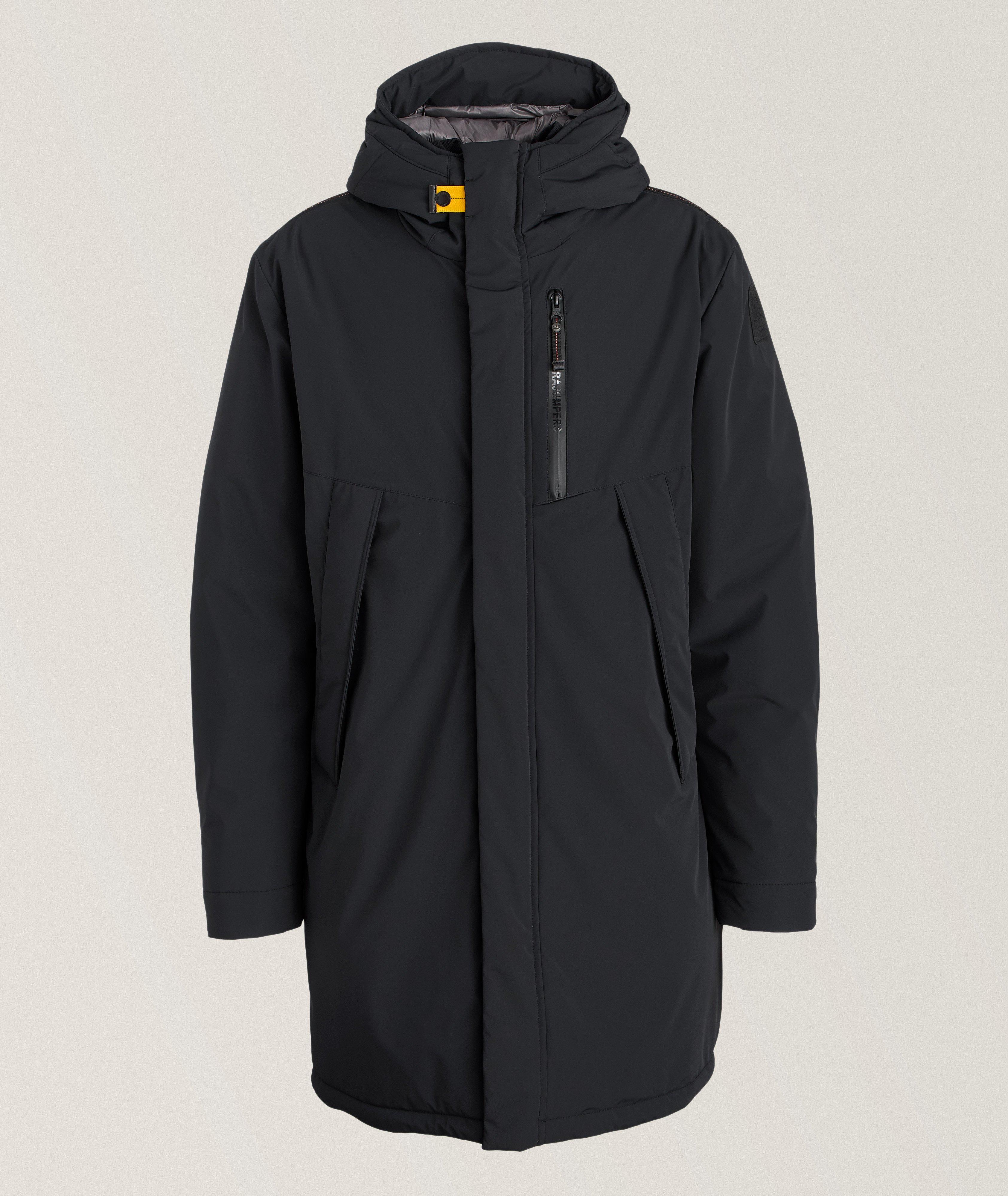 Easy Padded Jacket  image 0