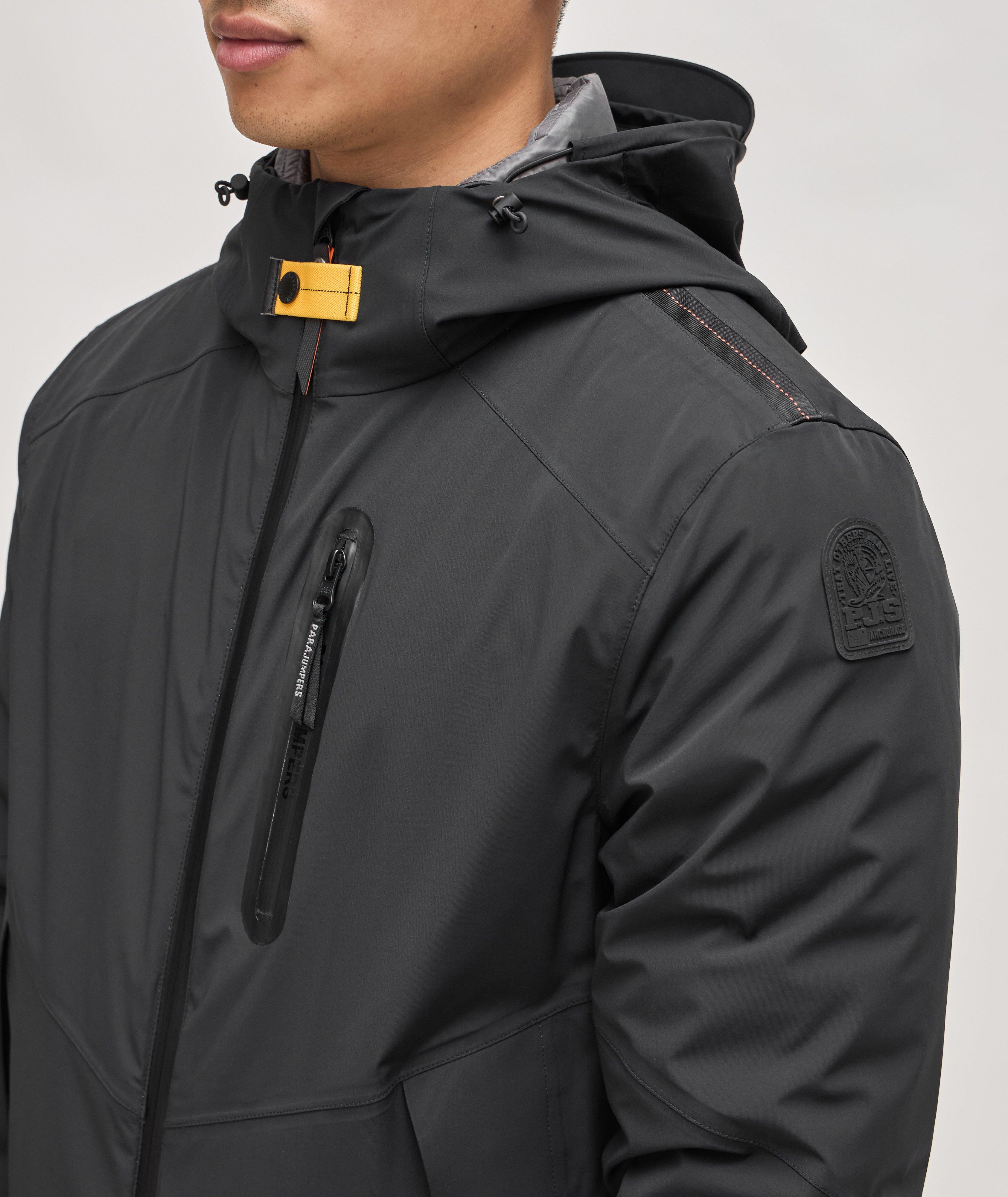 Tazio Down Jacket image 3