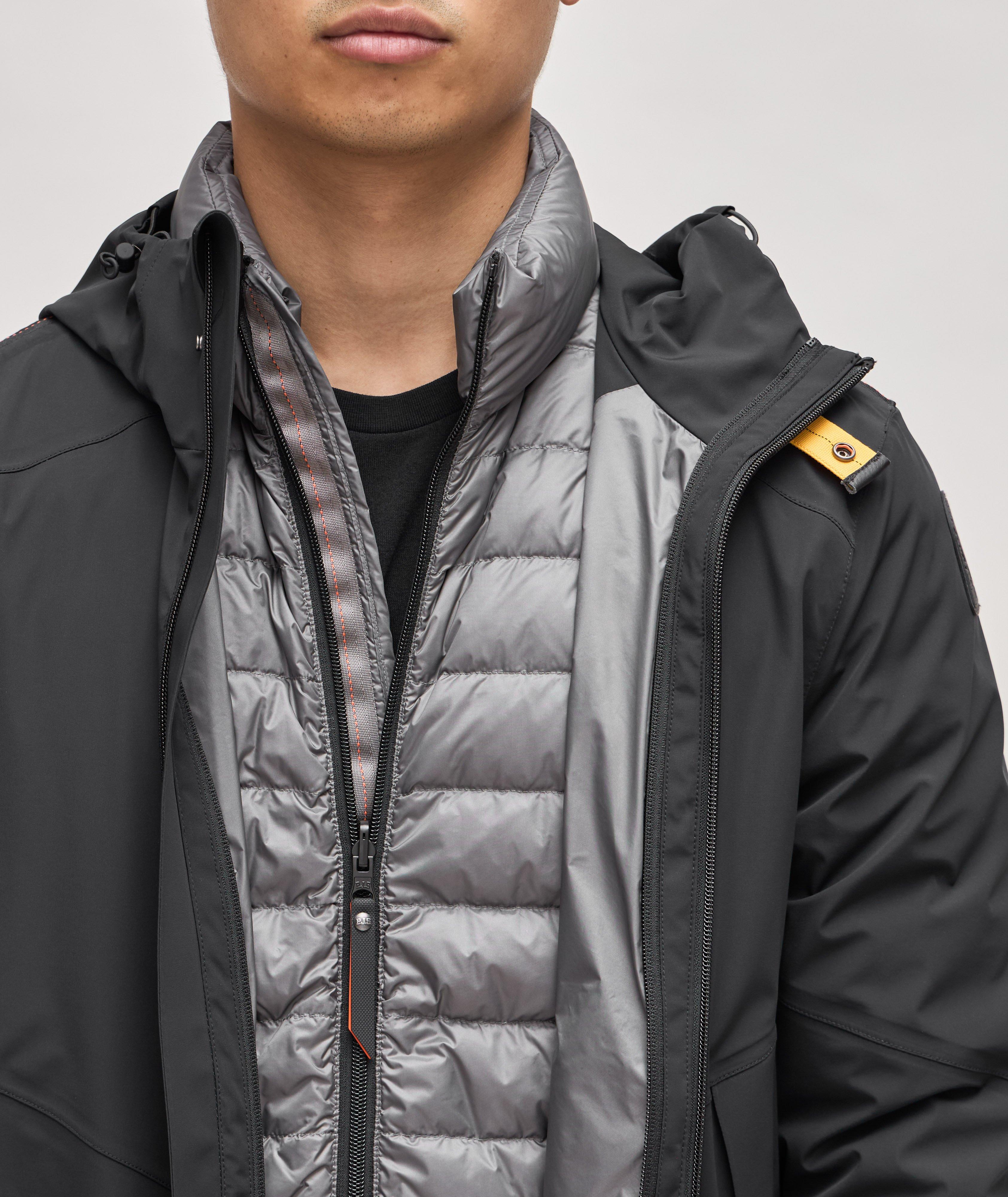 Tazio Down Jacket image 4