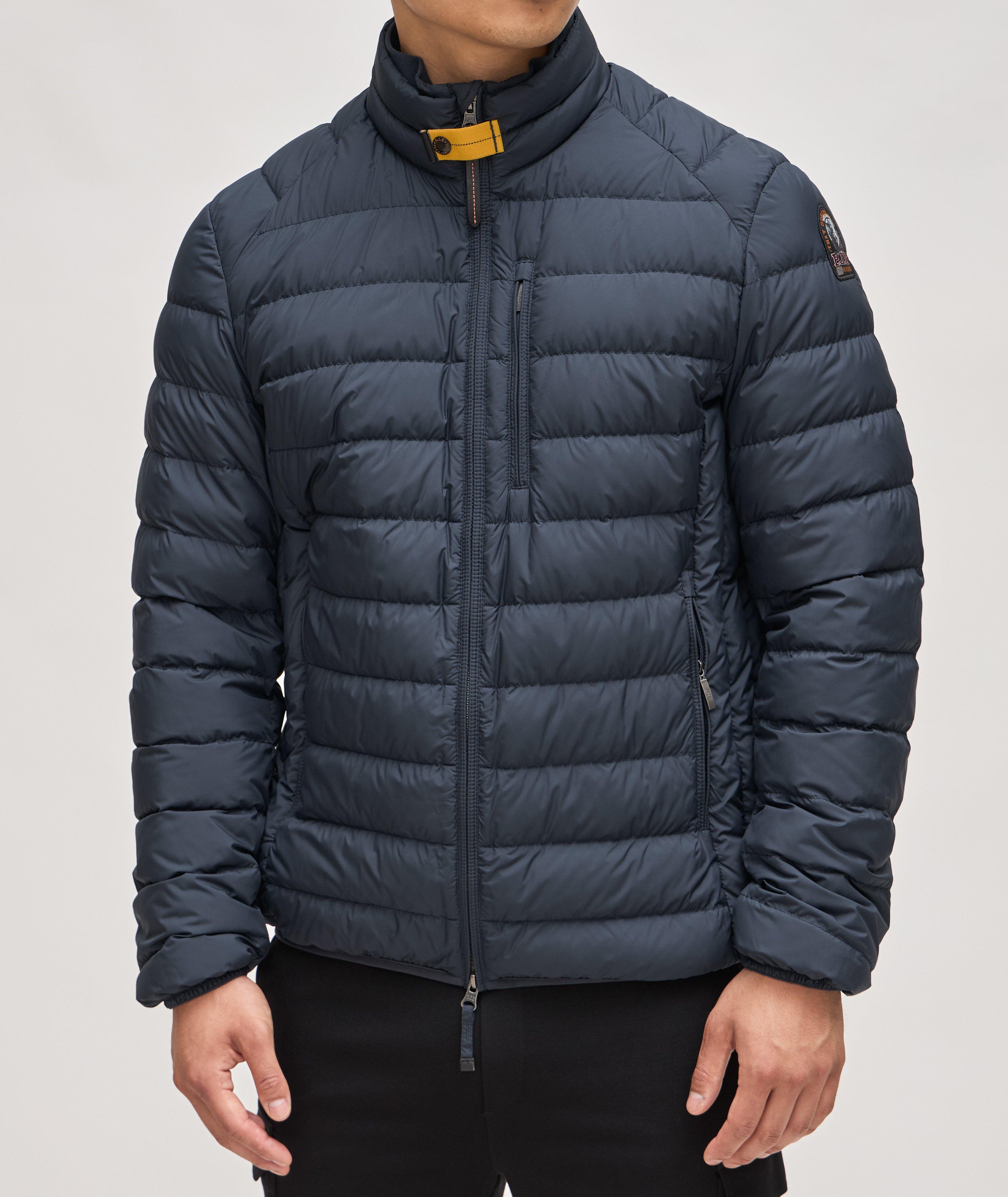 Ugo Down Puffer Jacket image 1