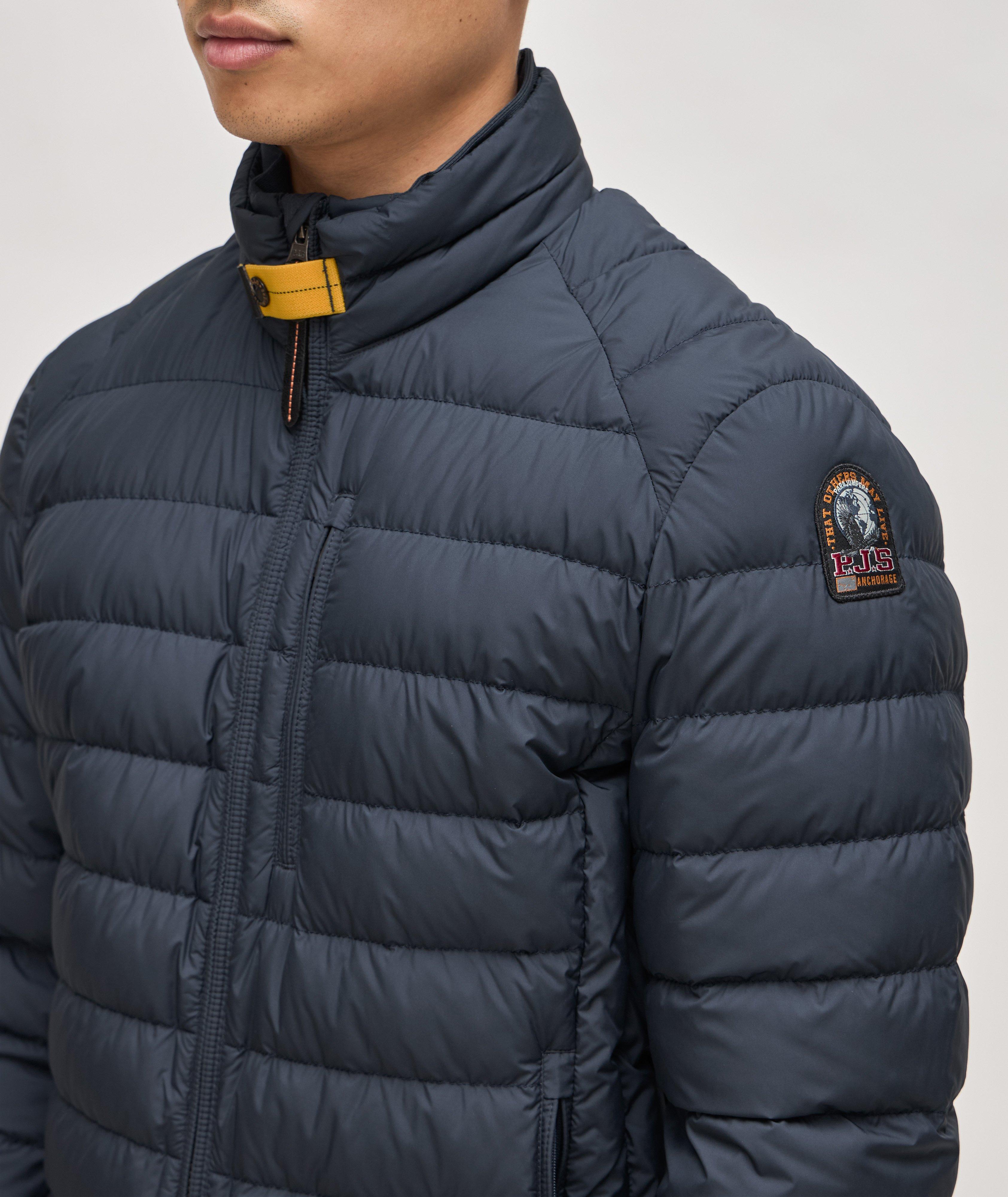 Ugo Down Puffer Jacket image 3