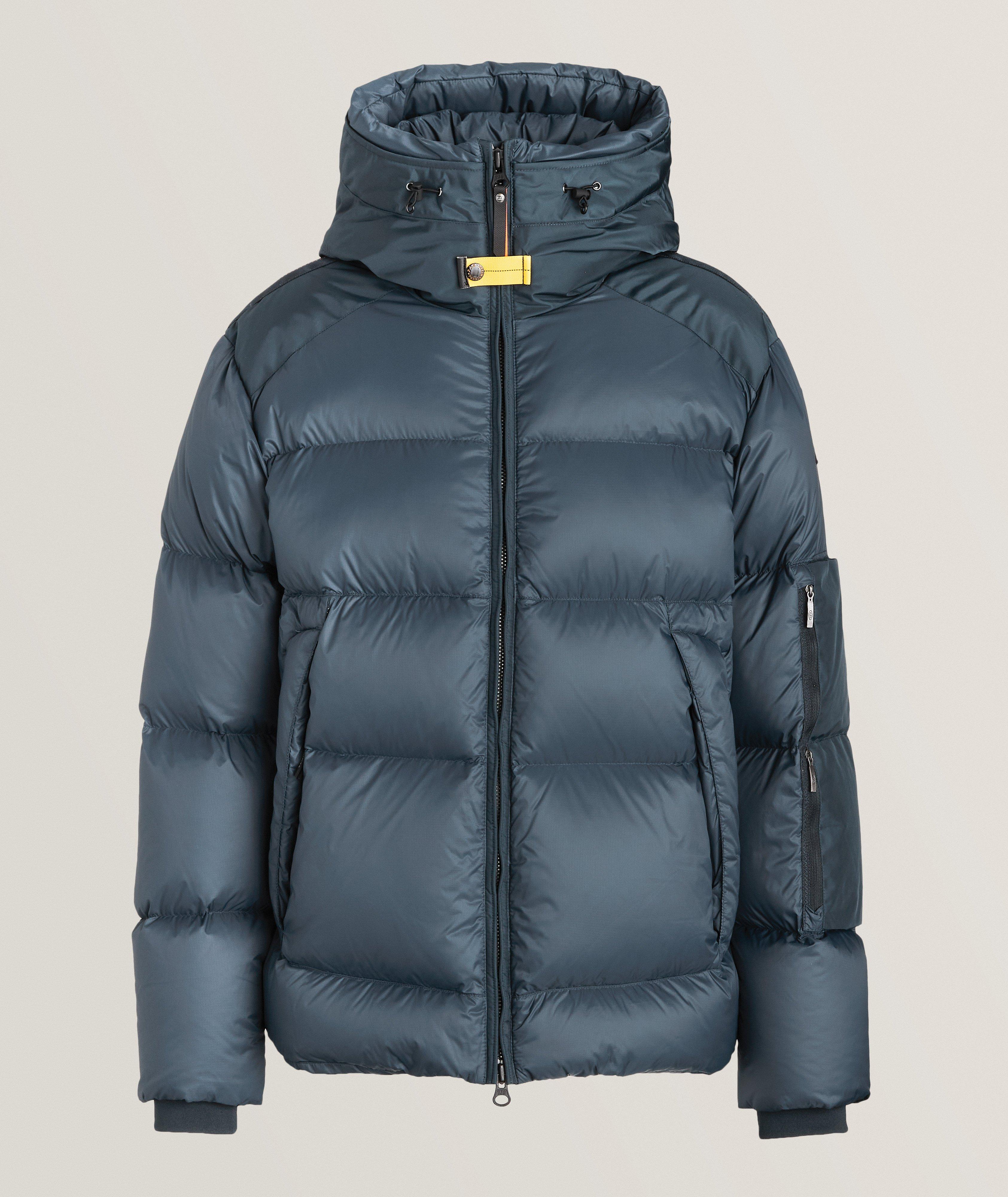 Manteau Tyrik matelassé image 0