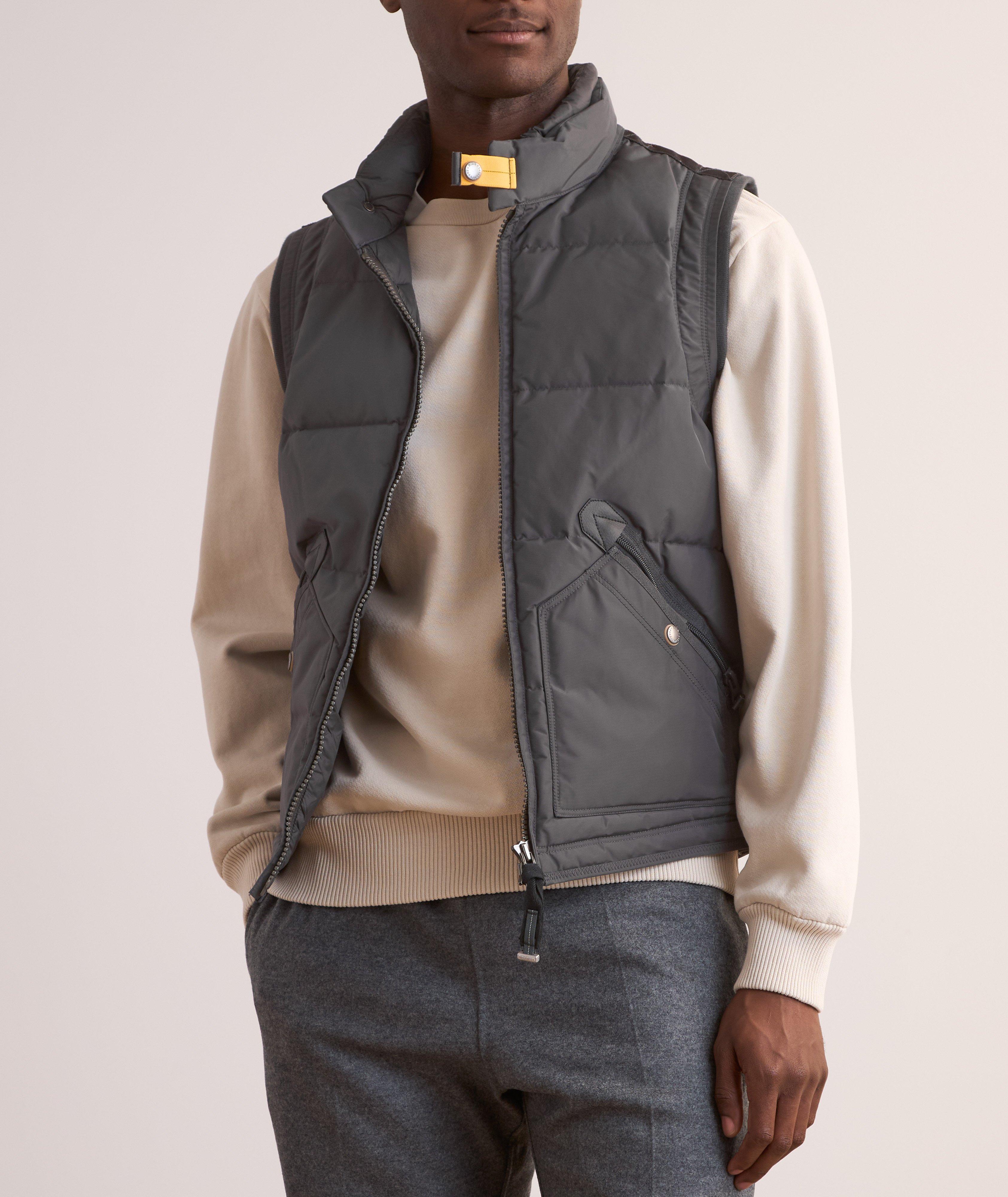 Kobuk Down Vest image 1