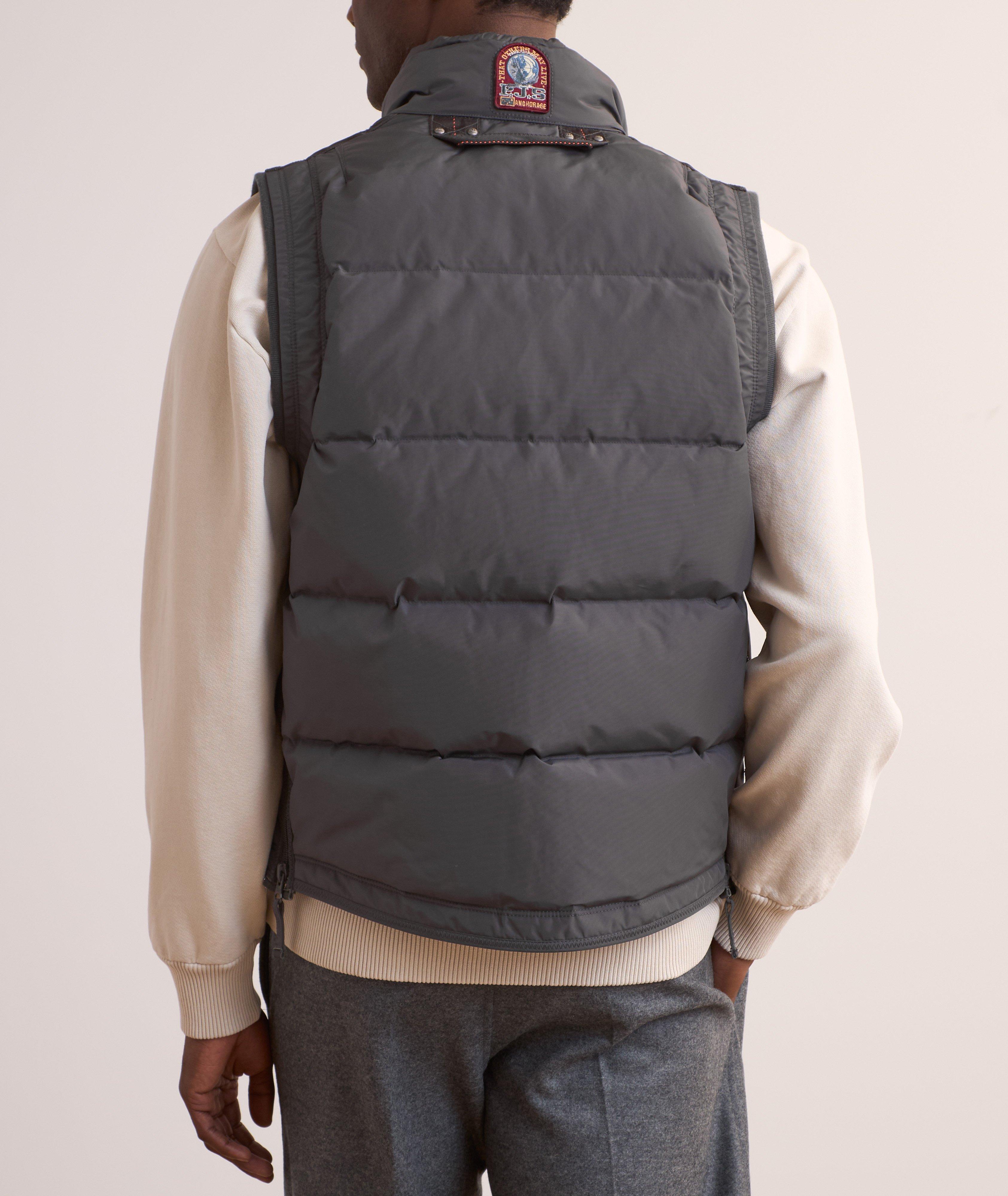 Kobuk Down Vest image 2