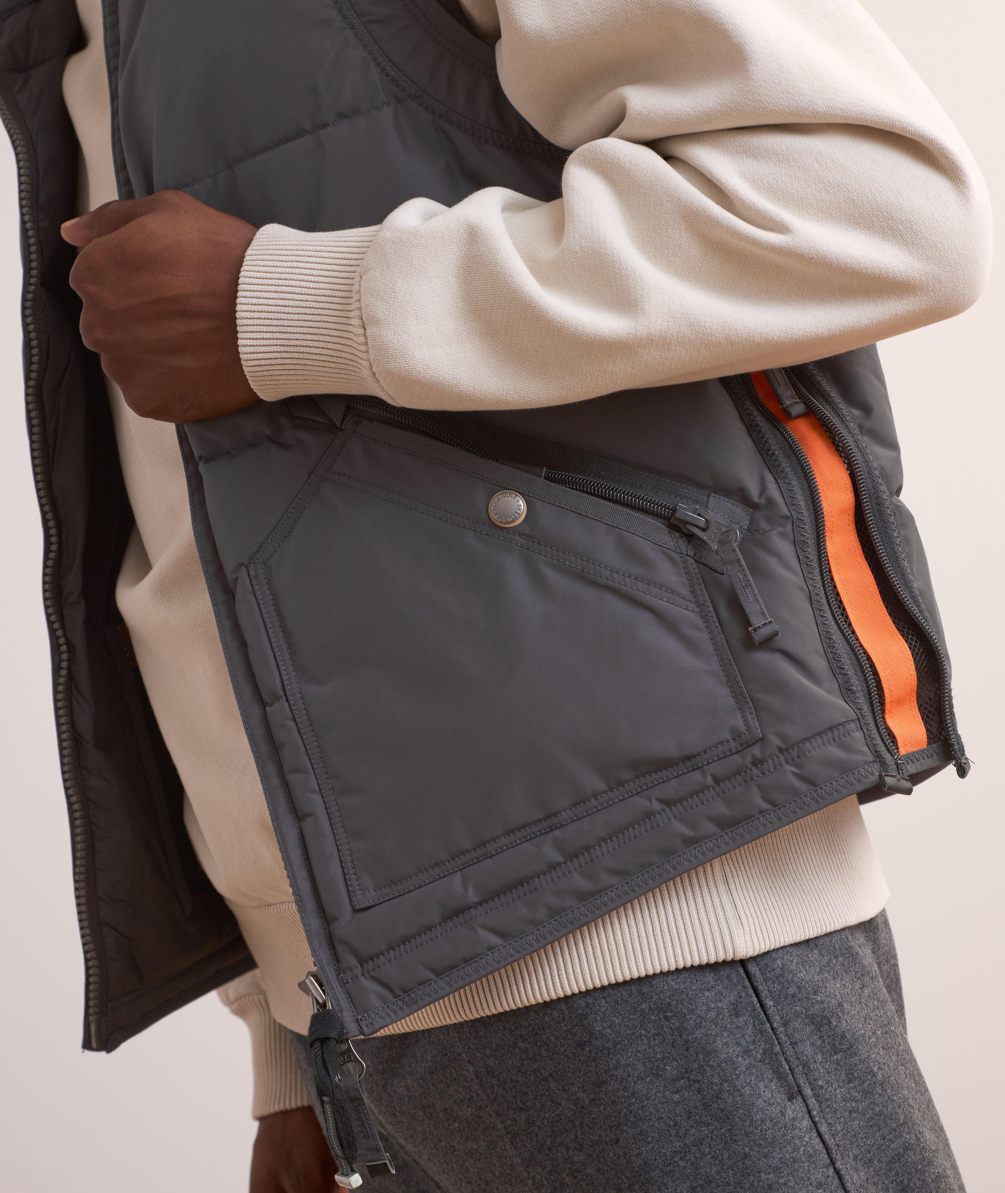 Kobuk Down Vest image 3