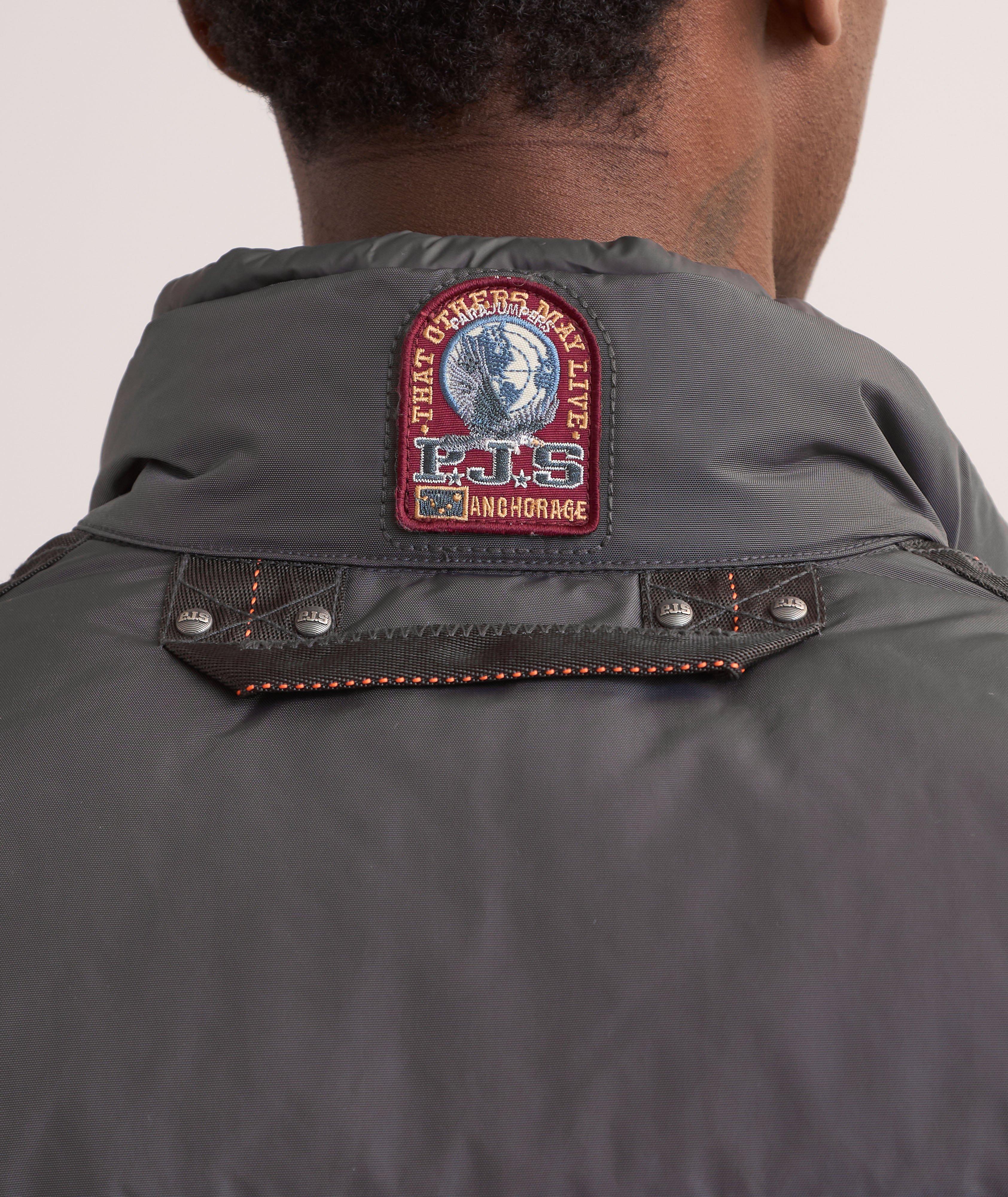 Veste de duvet Kobuk image 4