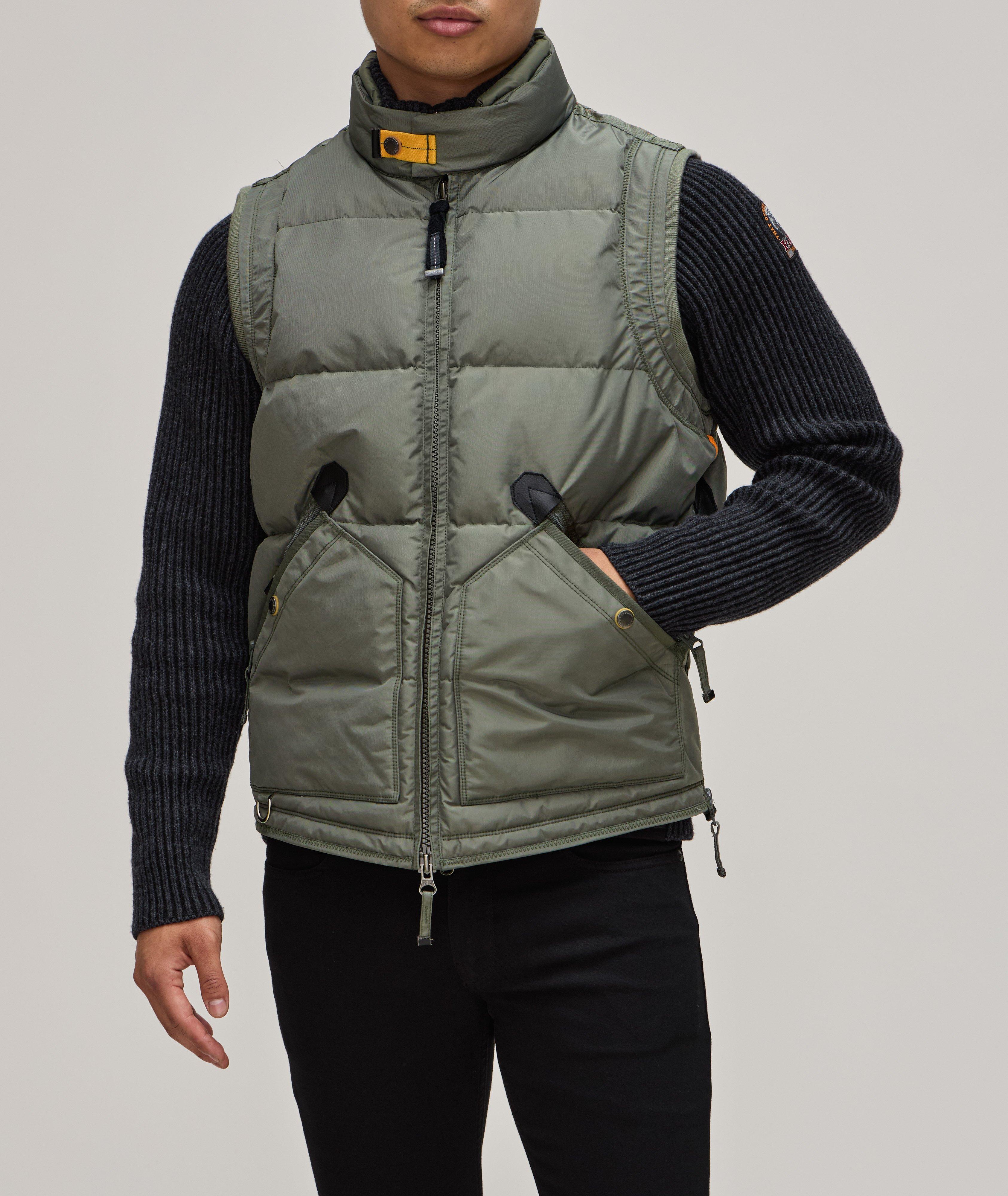 Kobuk Down Vest image 1