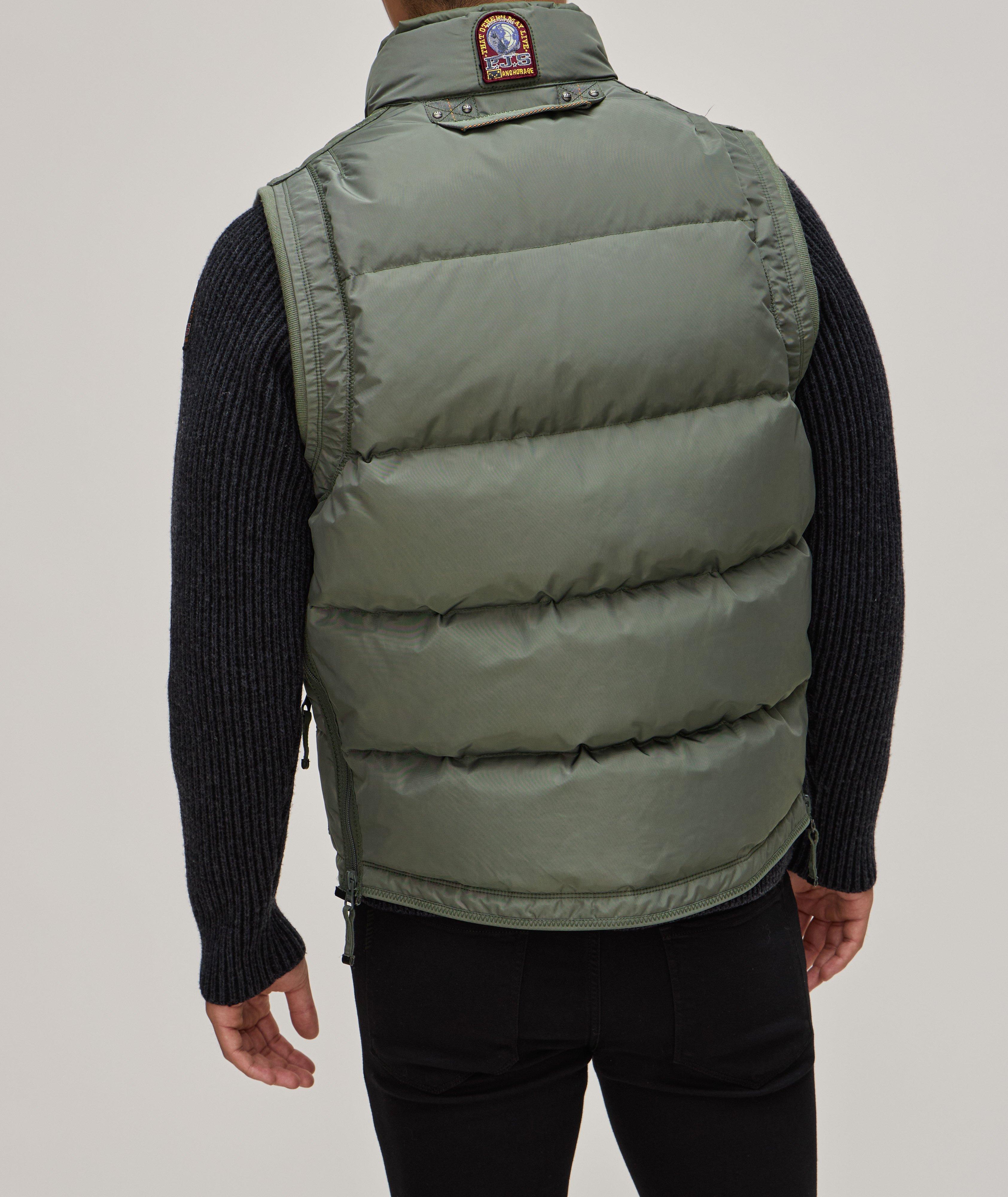 Kobuk Down Vest image 2