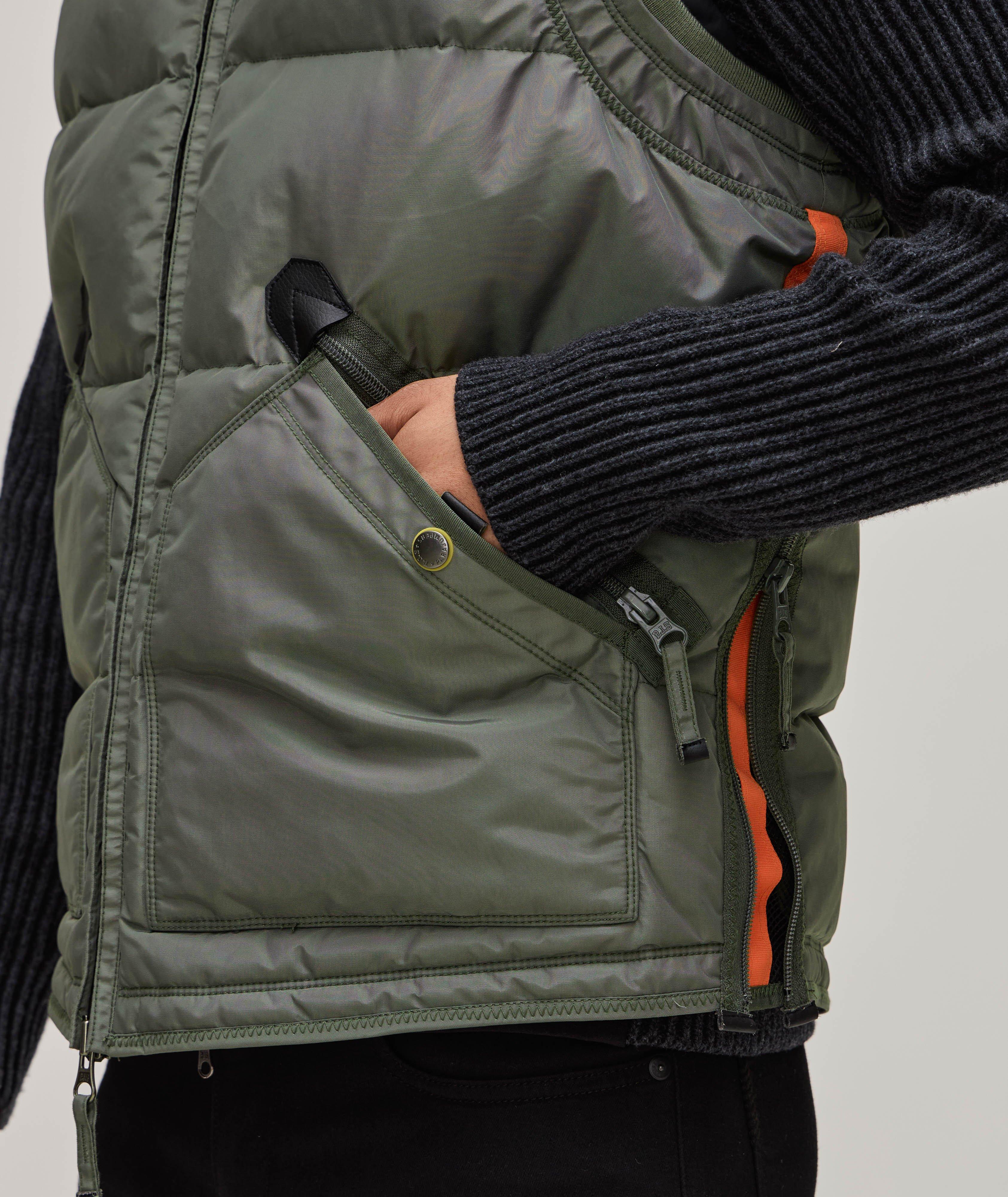 Kobuk Down Vest image 4