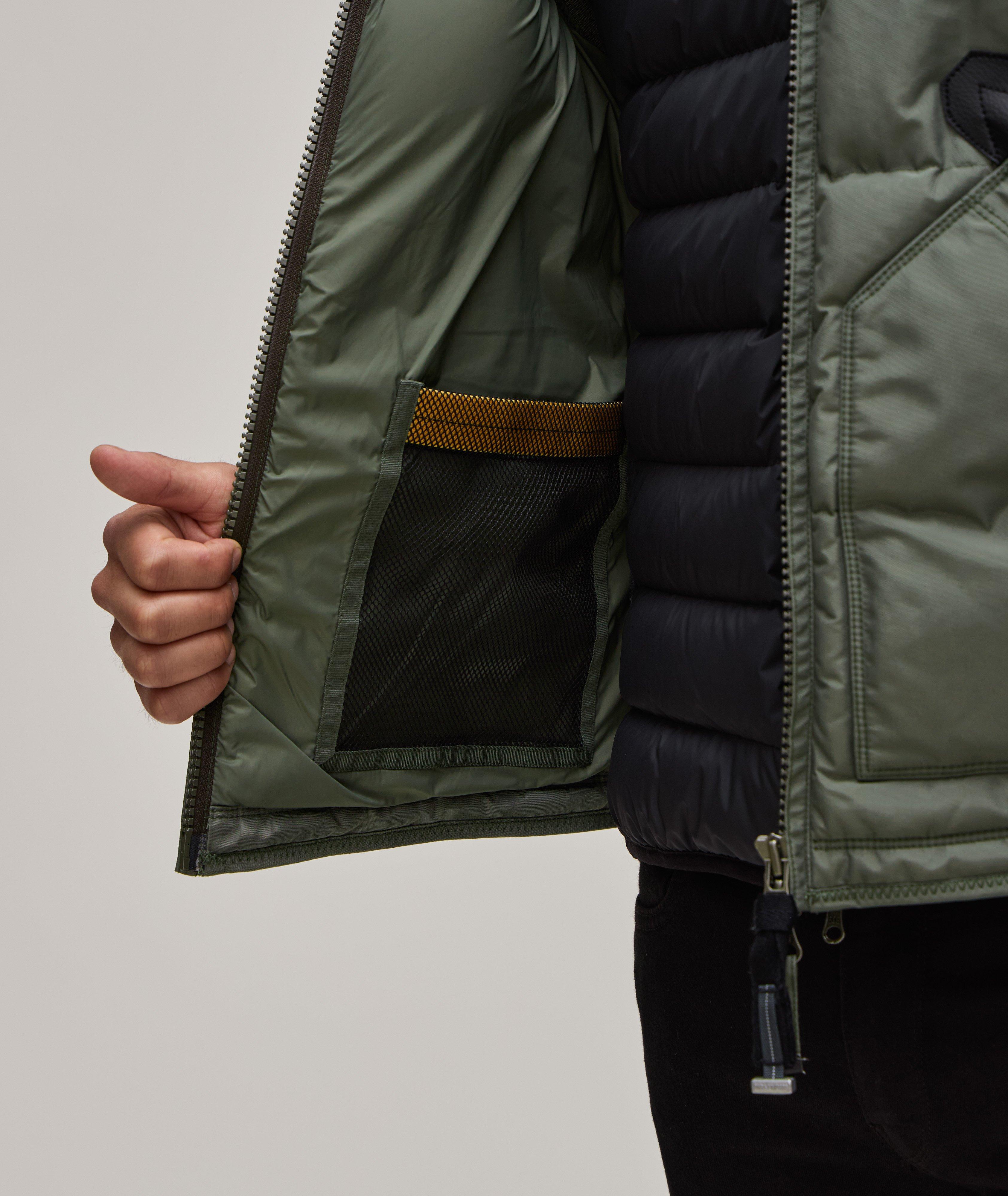 Kobuk Down Vest image 5