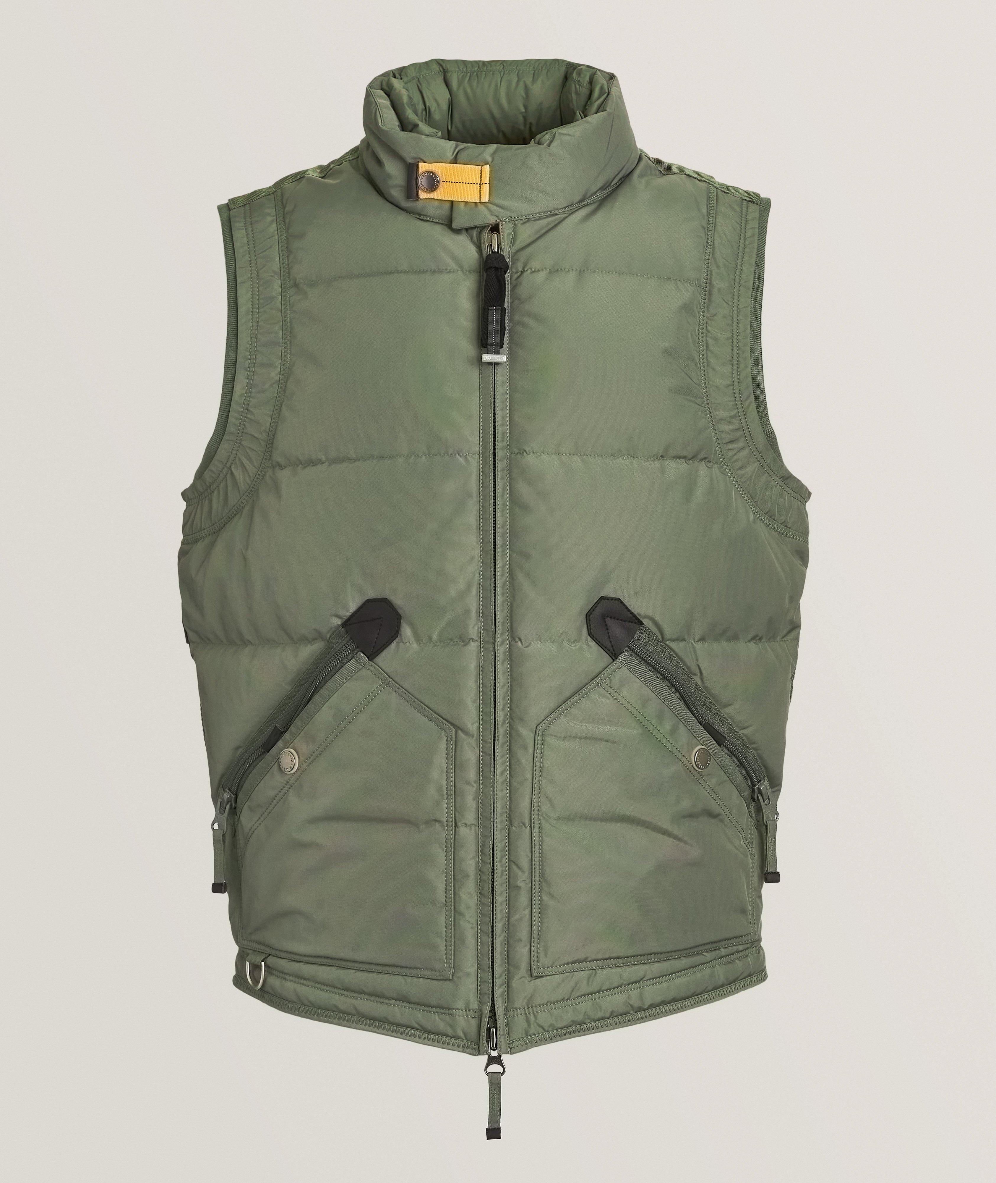 Kobuk Down Vest image 0