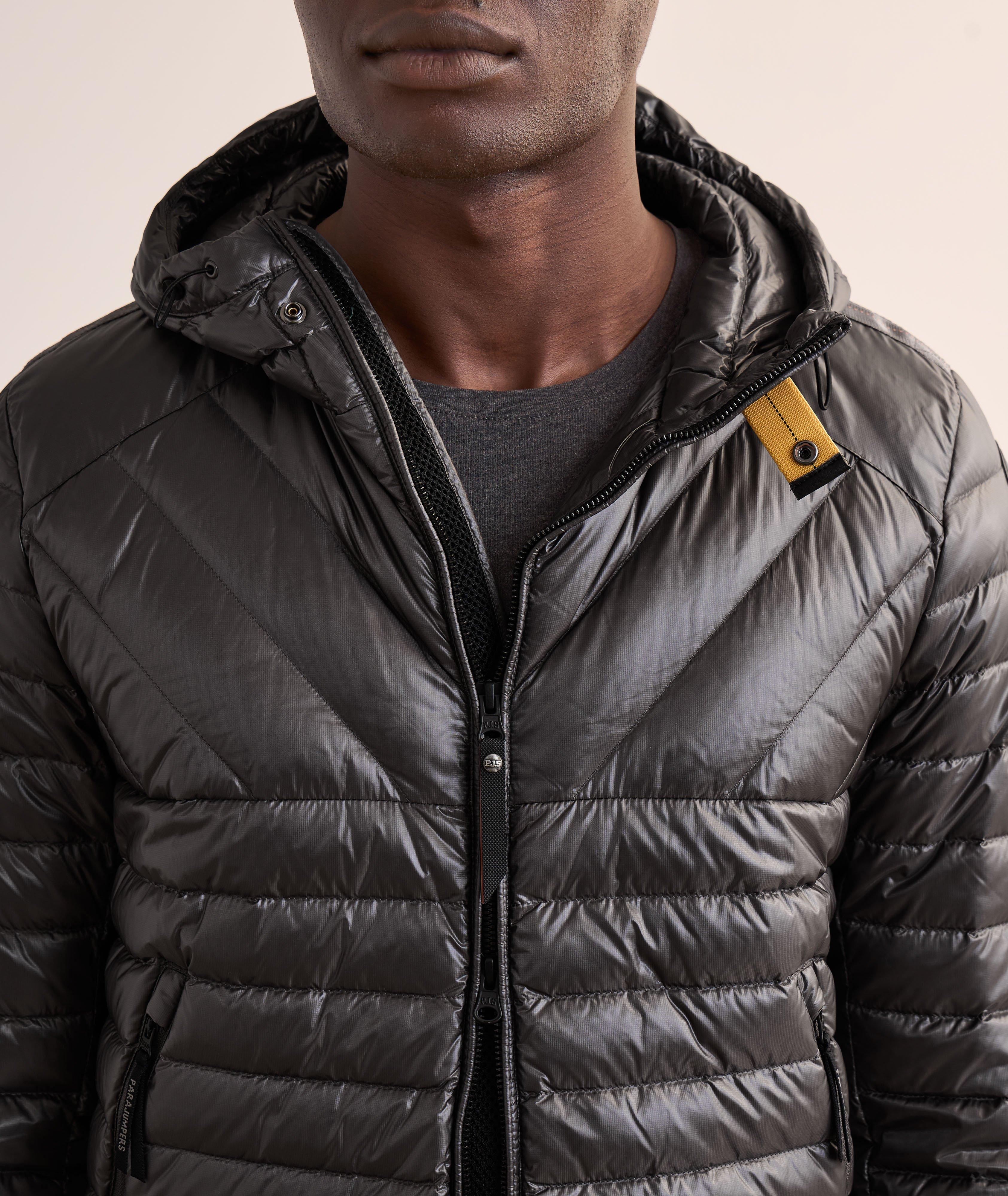 Miroku Hooded Down Jacket image 4