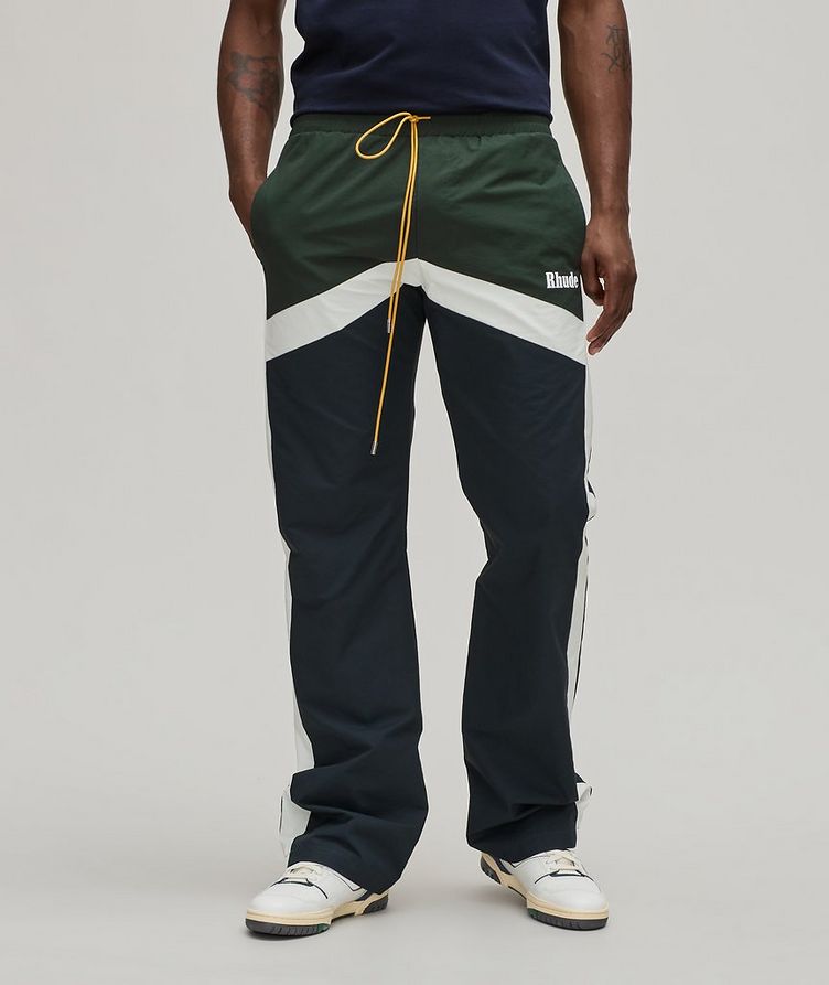 Rhude Cotton-Blend Track Pants | Pants | Harry Rosen Rhude Cotton-Blend Track Pants | Pants | Harry Rosen