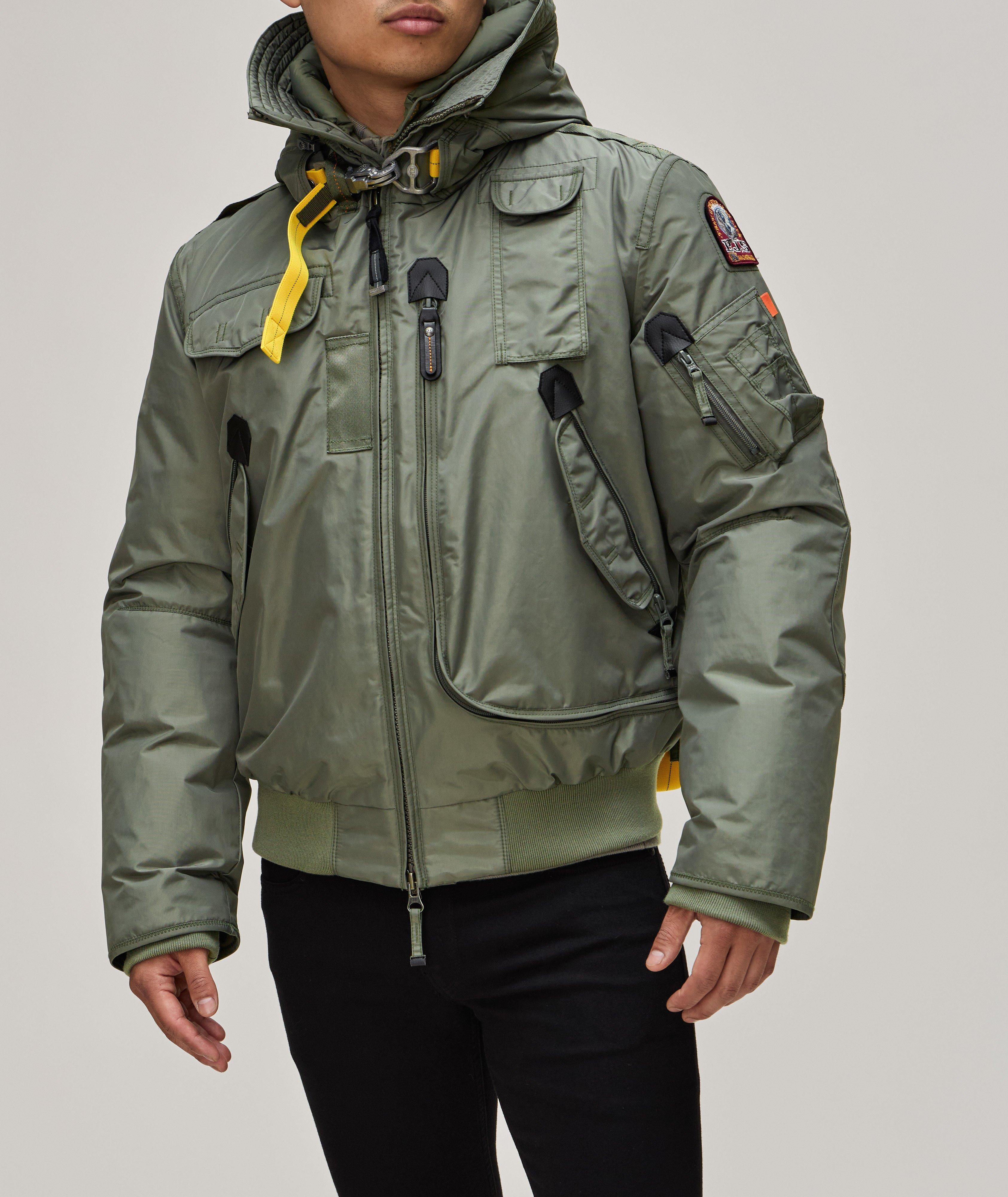 Gobi Jacket image 1