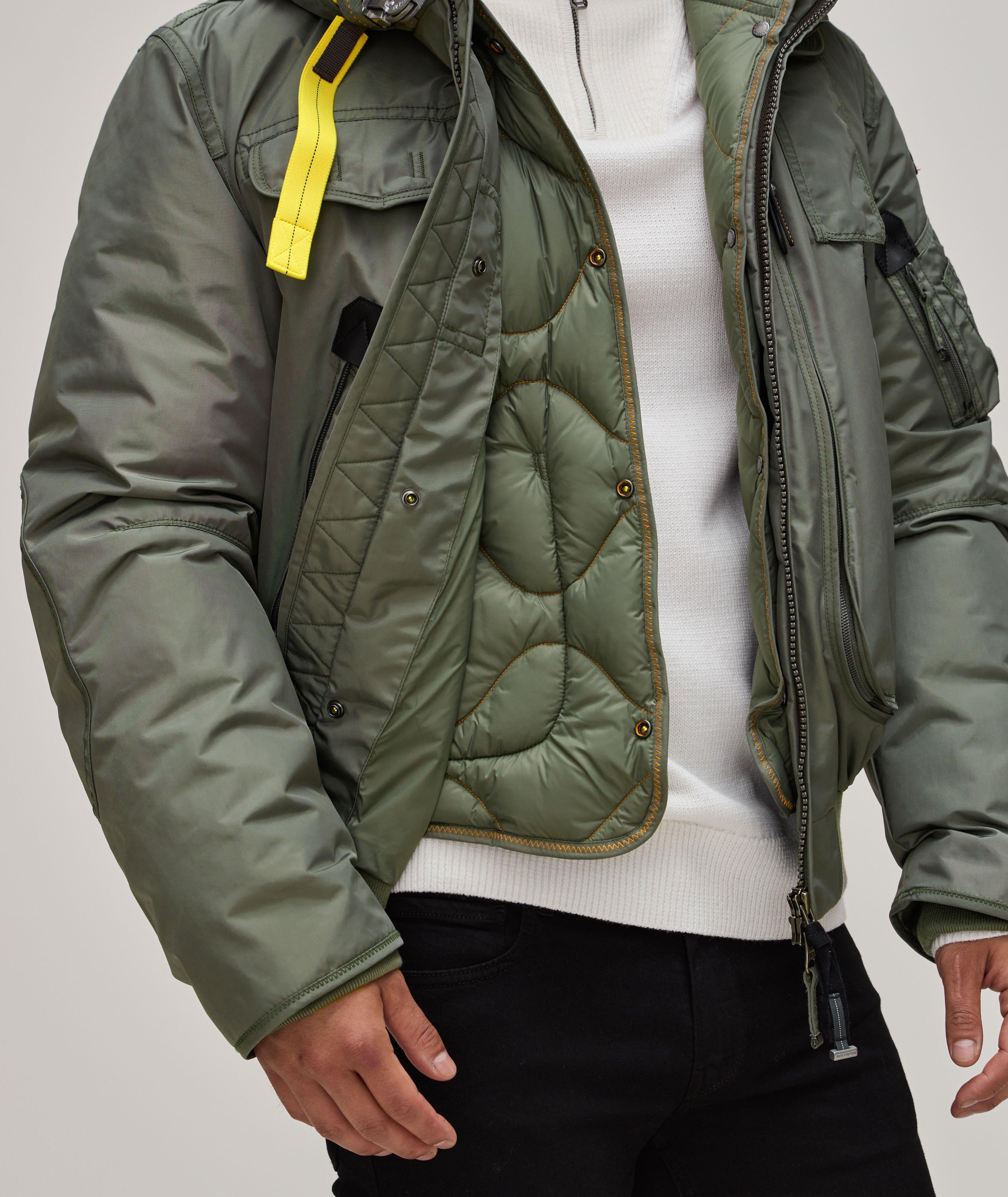 Gobi Jacket image 3