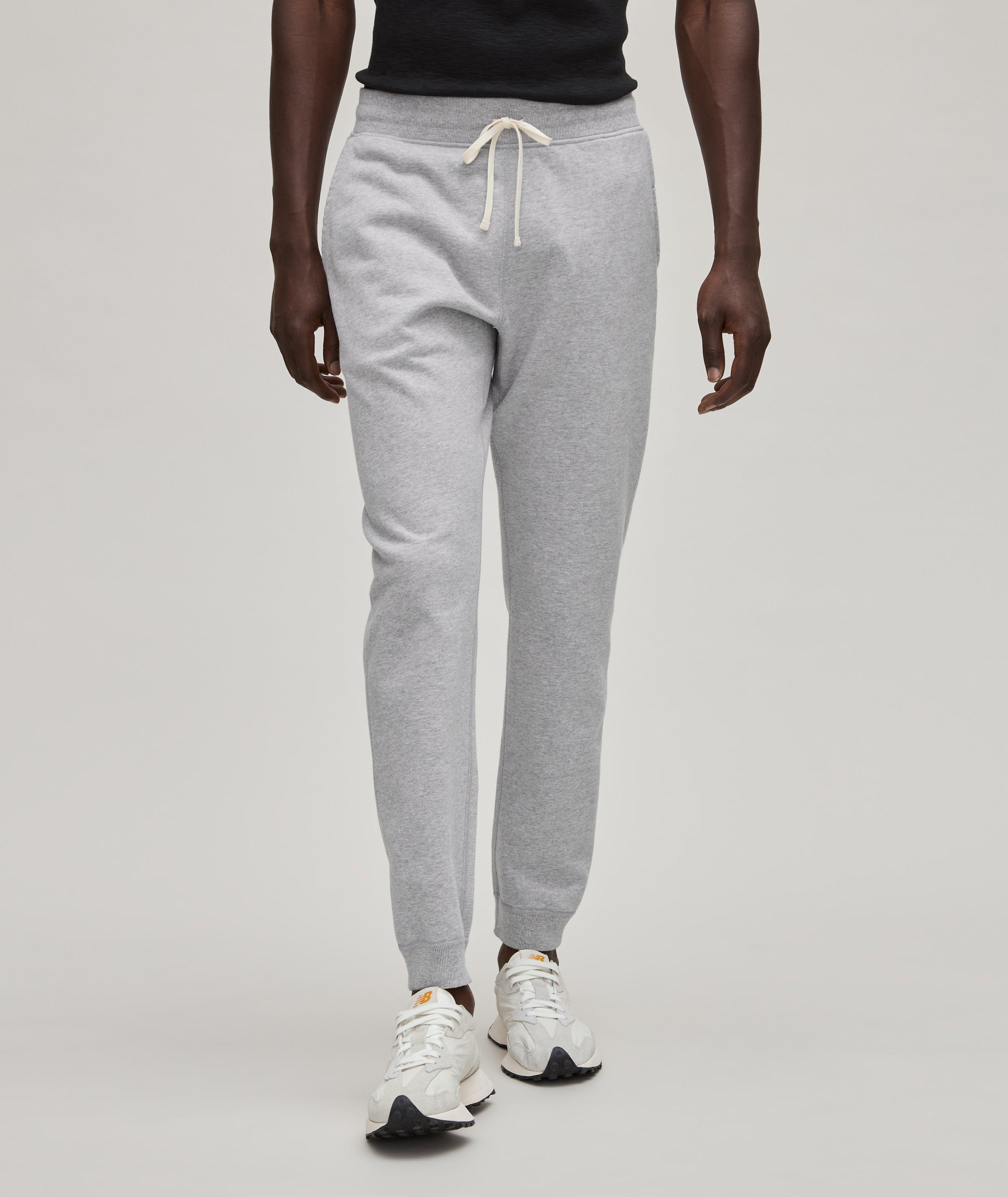 Midweight Terry Sweatpants image 1