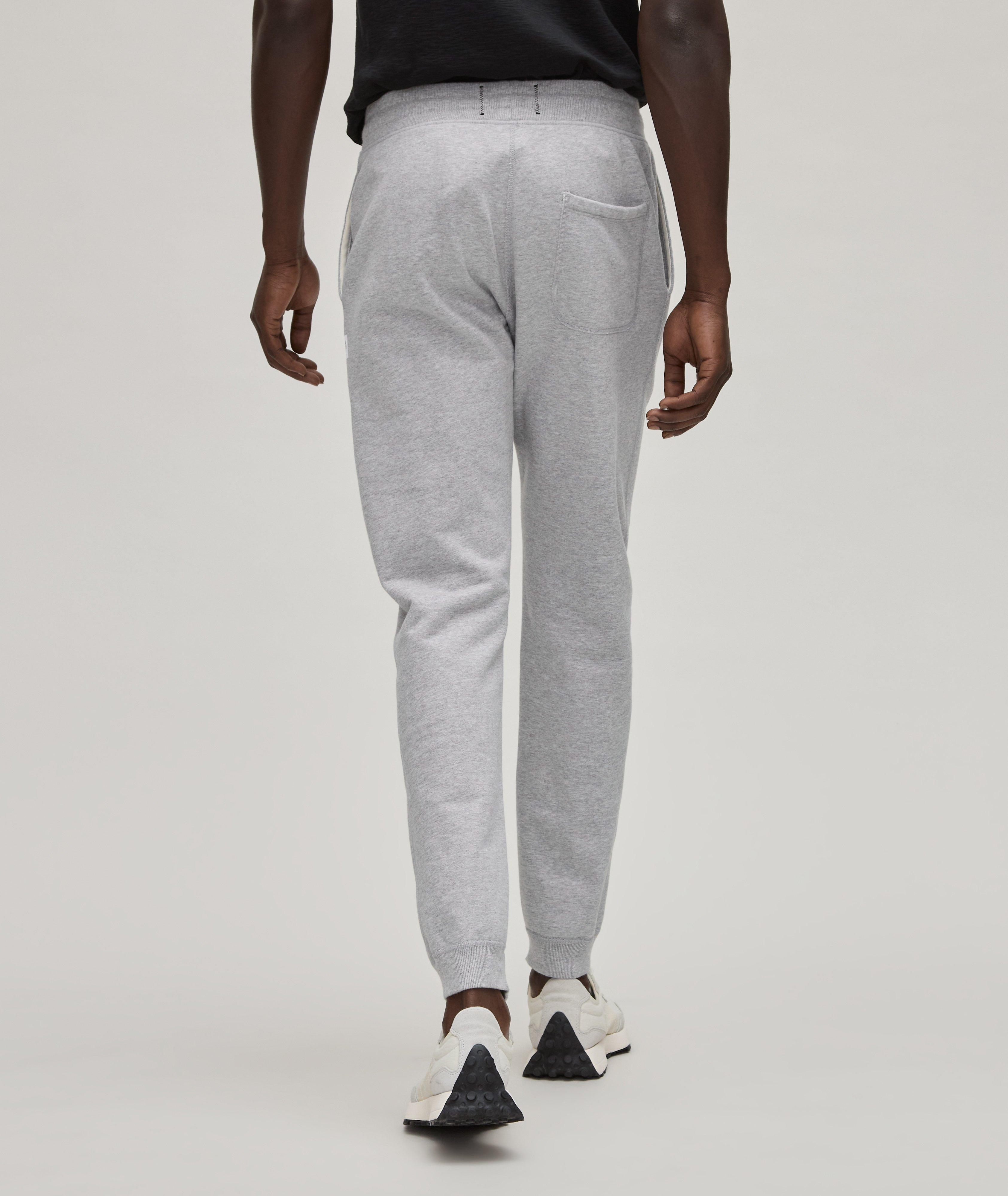 Midweight Terry Sweatpants image 2