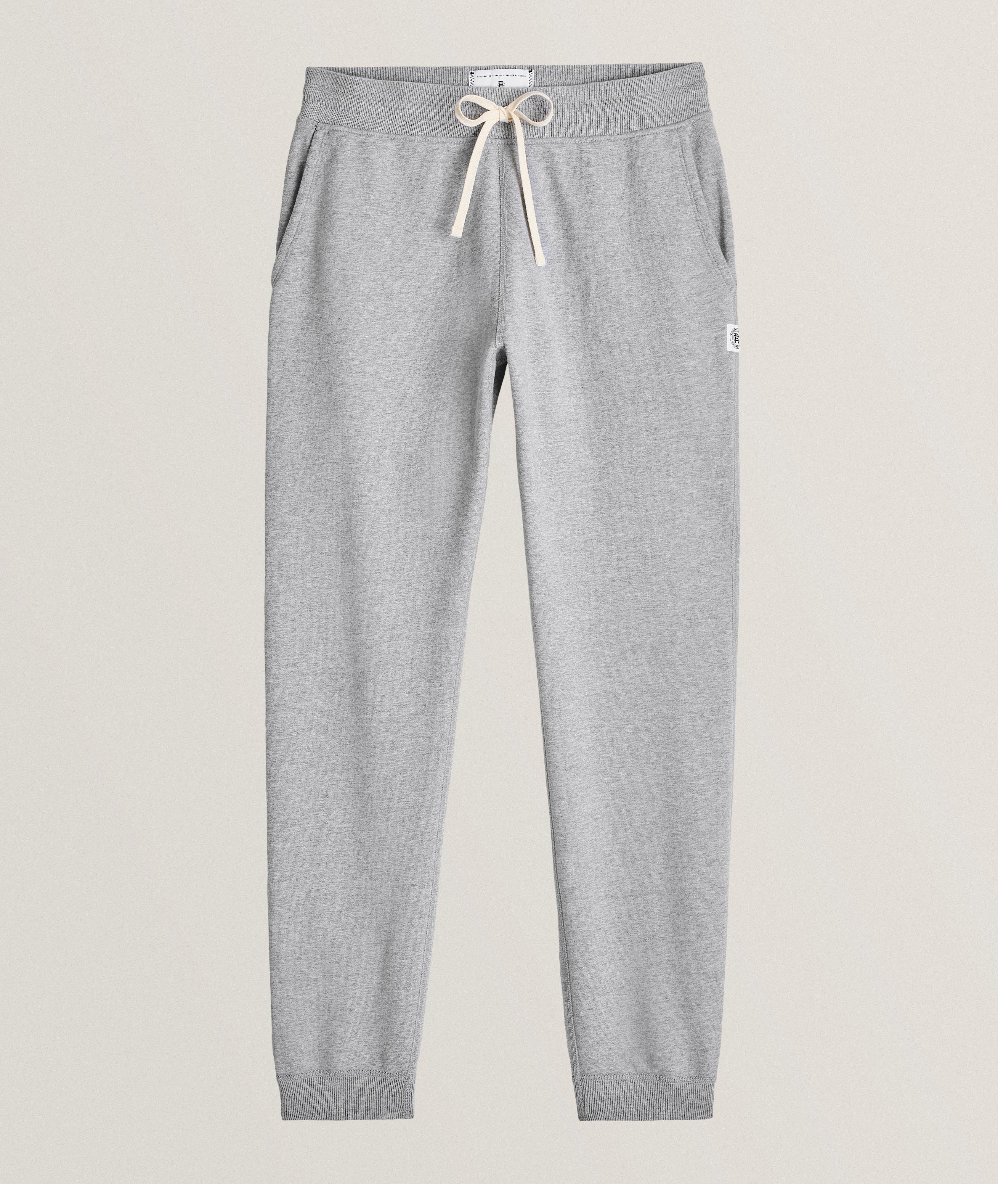 Midweight Terry Sweatpants image 0