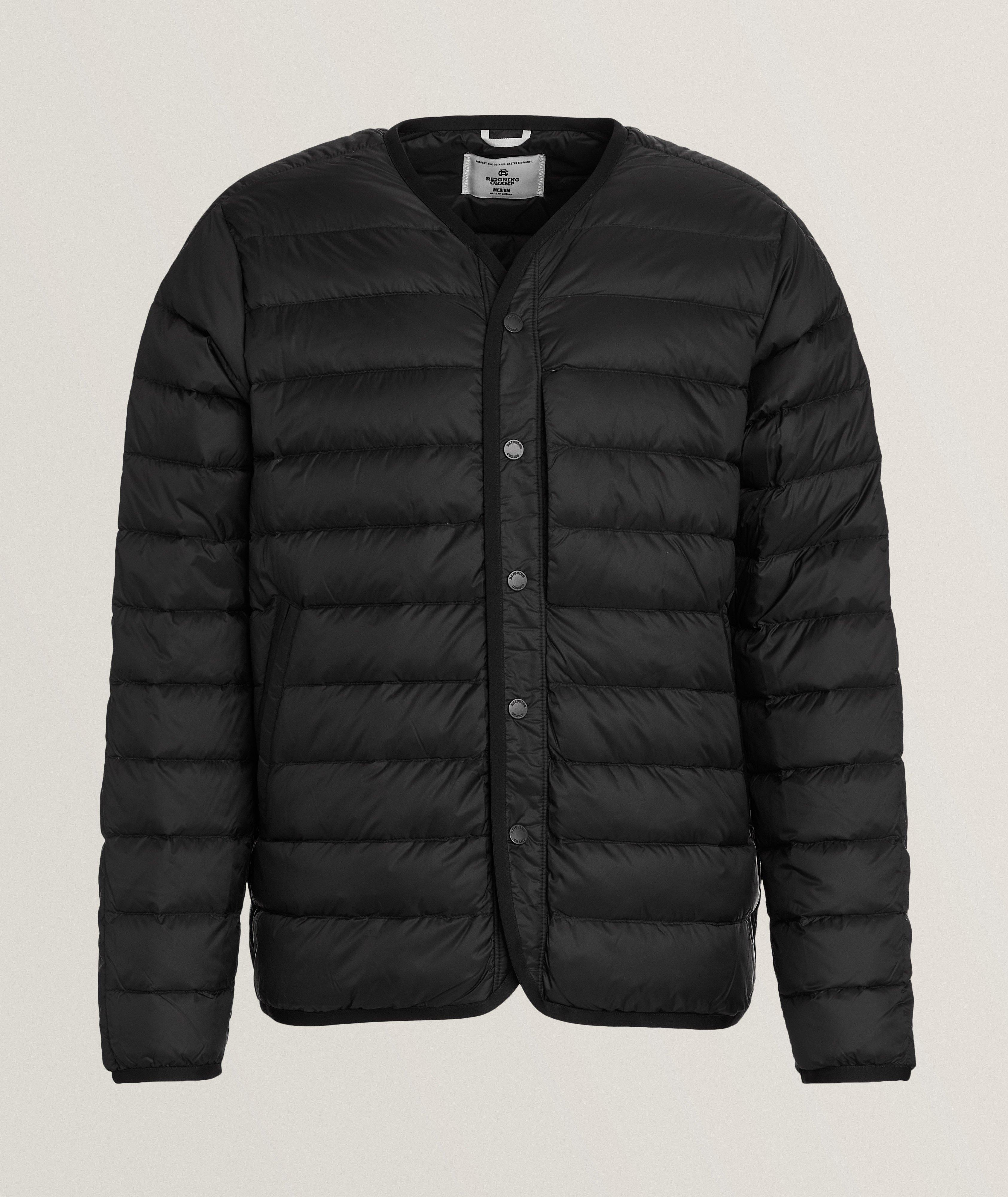 Lightweight Liner Puffer Jacket  image 0